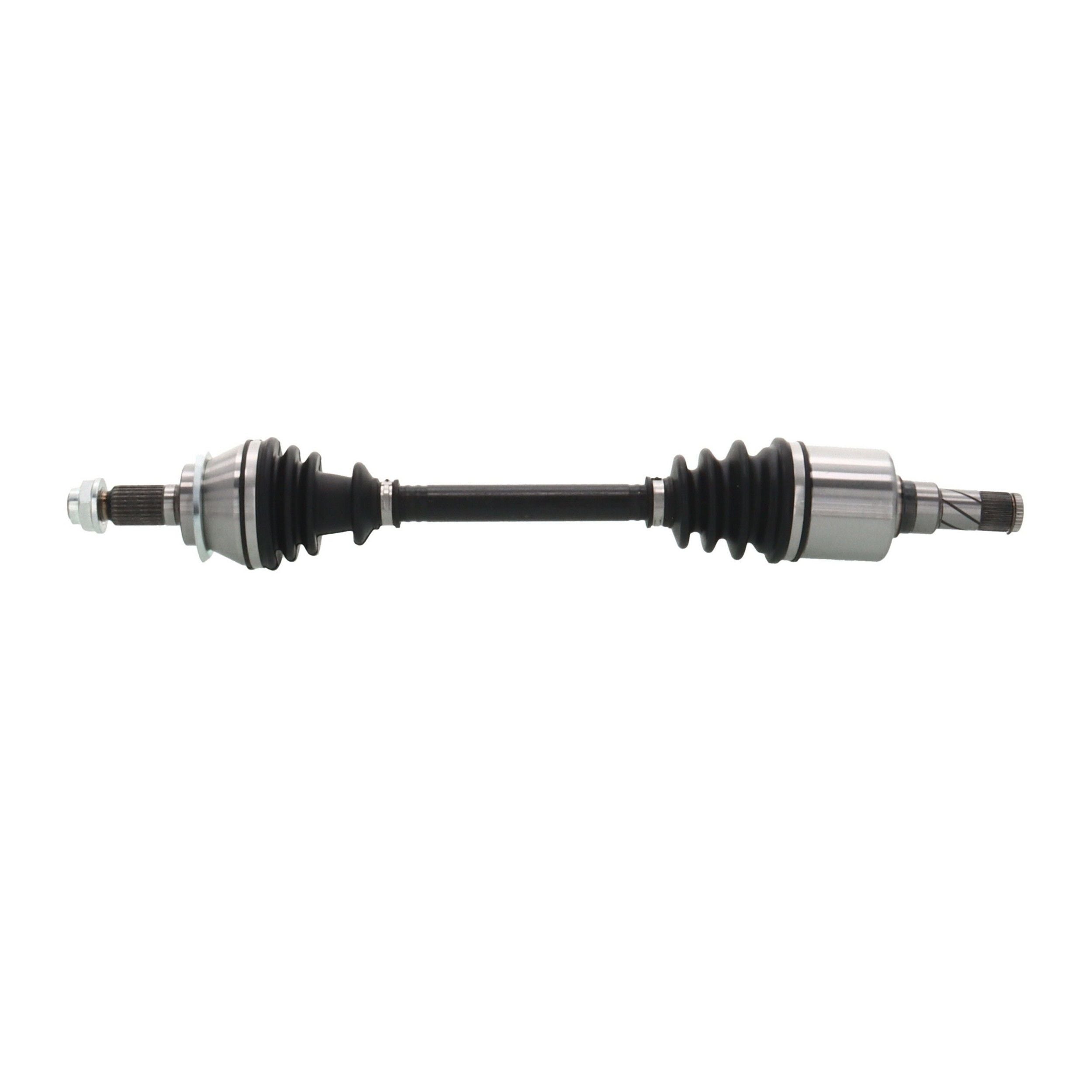 TrakMotive New CV Axle Shaft BM-8030