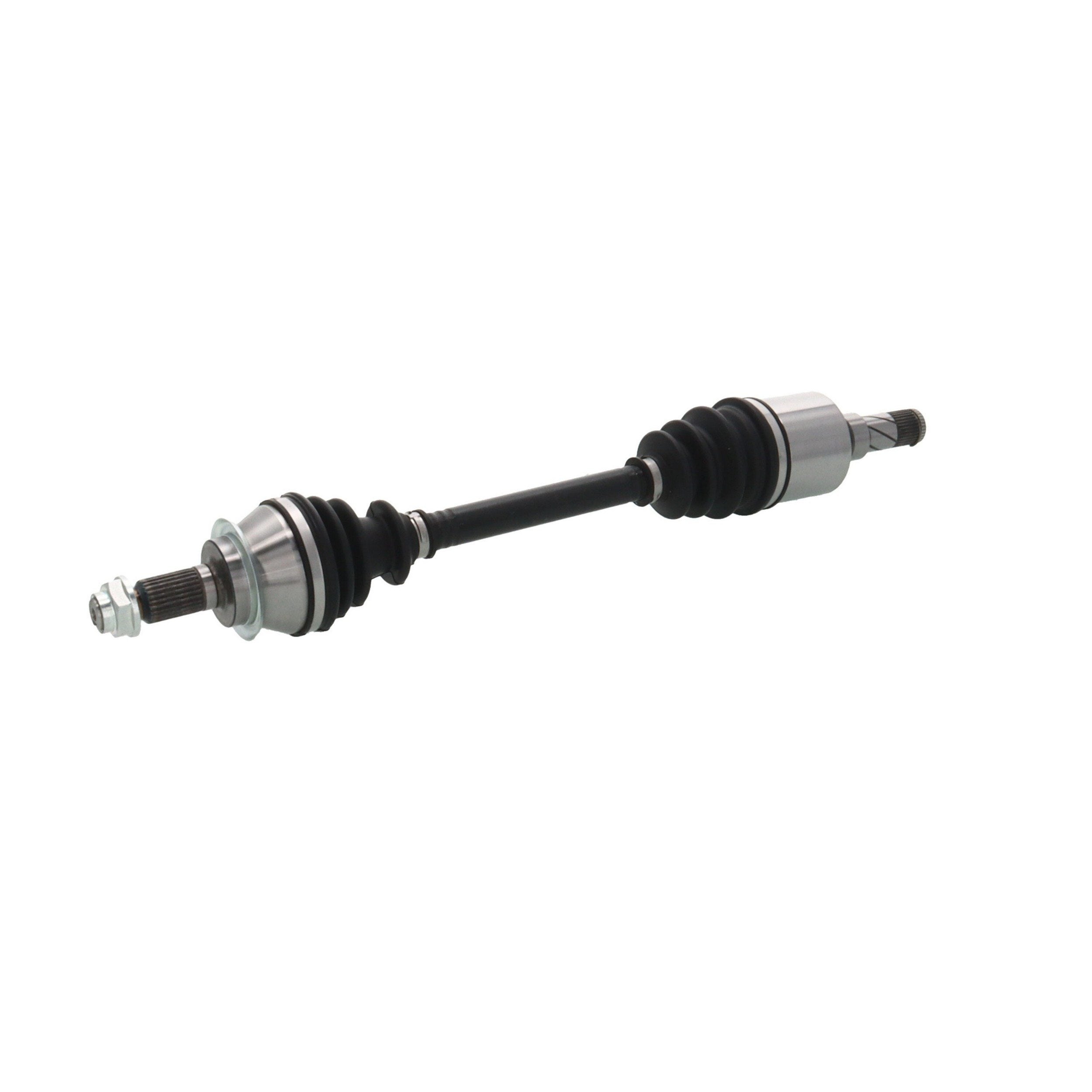 TrakMotive New CV Axle Shaft BM-8030