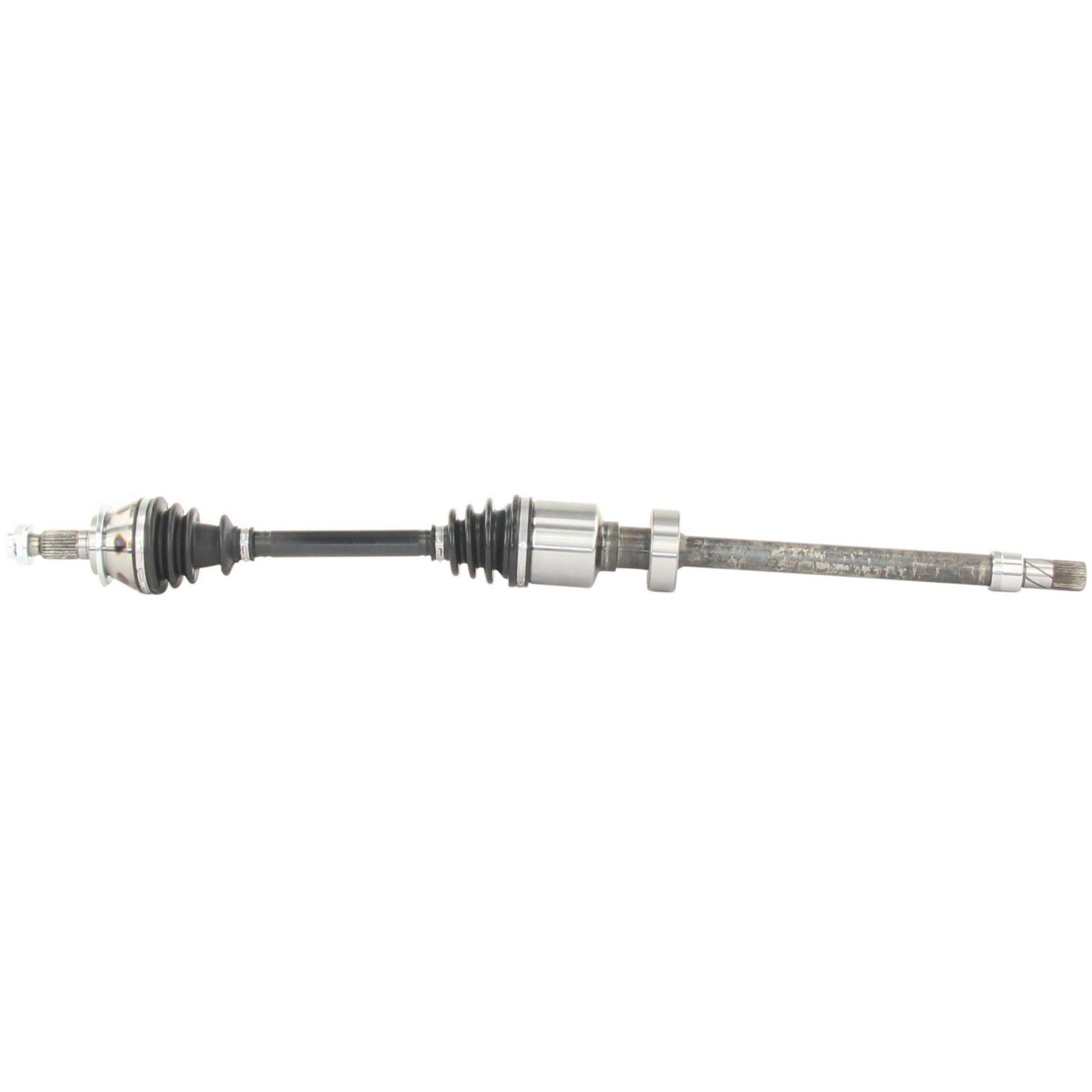 TrakMotive CV Axle Shaft BM-8031