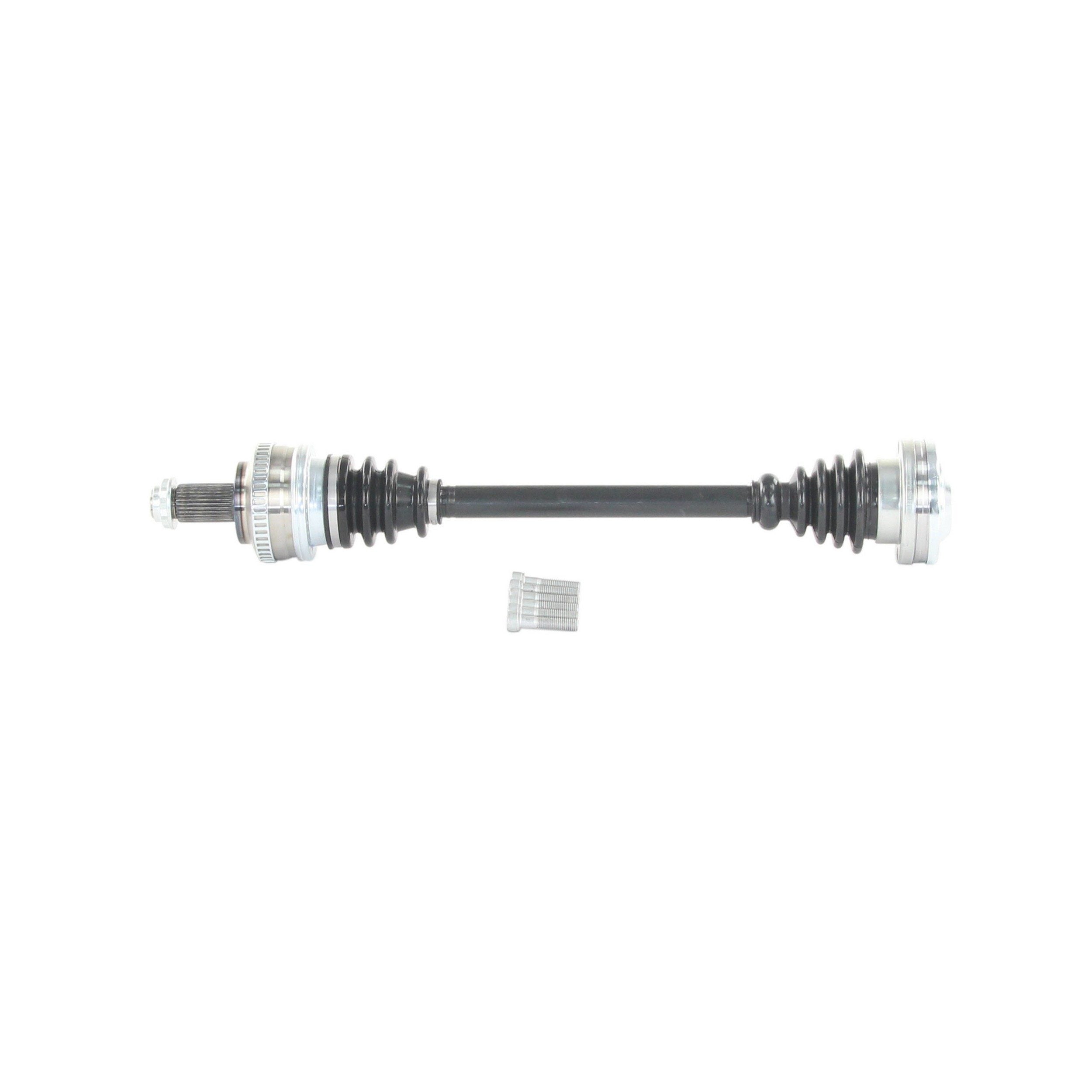 TrakMotive CV Axle Shaft BM-8035