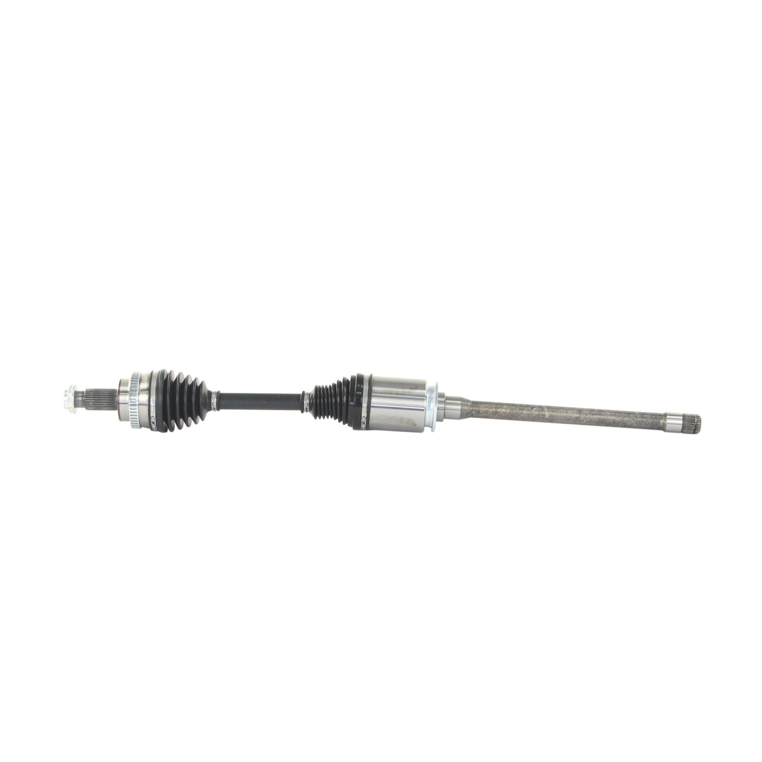 TrakMotive New CV Axle Shaft BM-8038