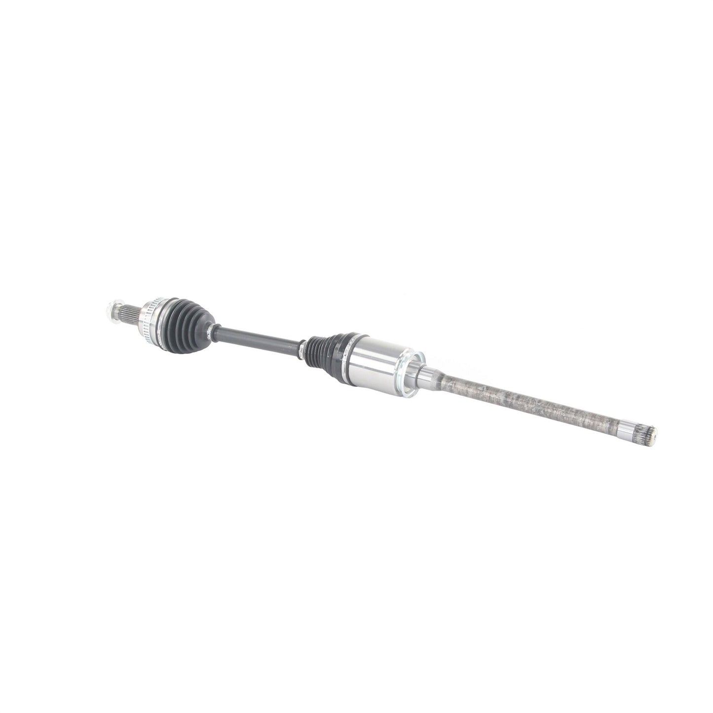 TrakMotive New CV Axle Shaft BM-8040