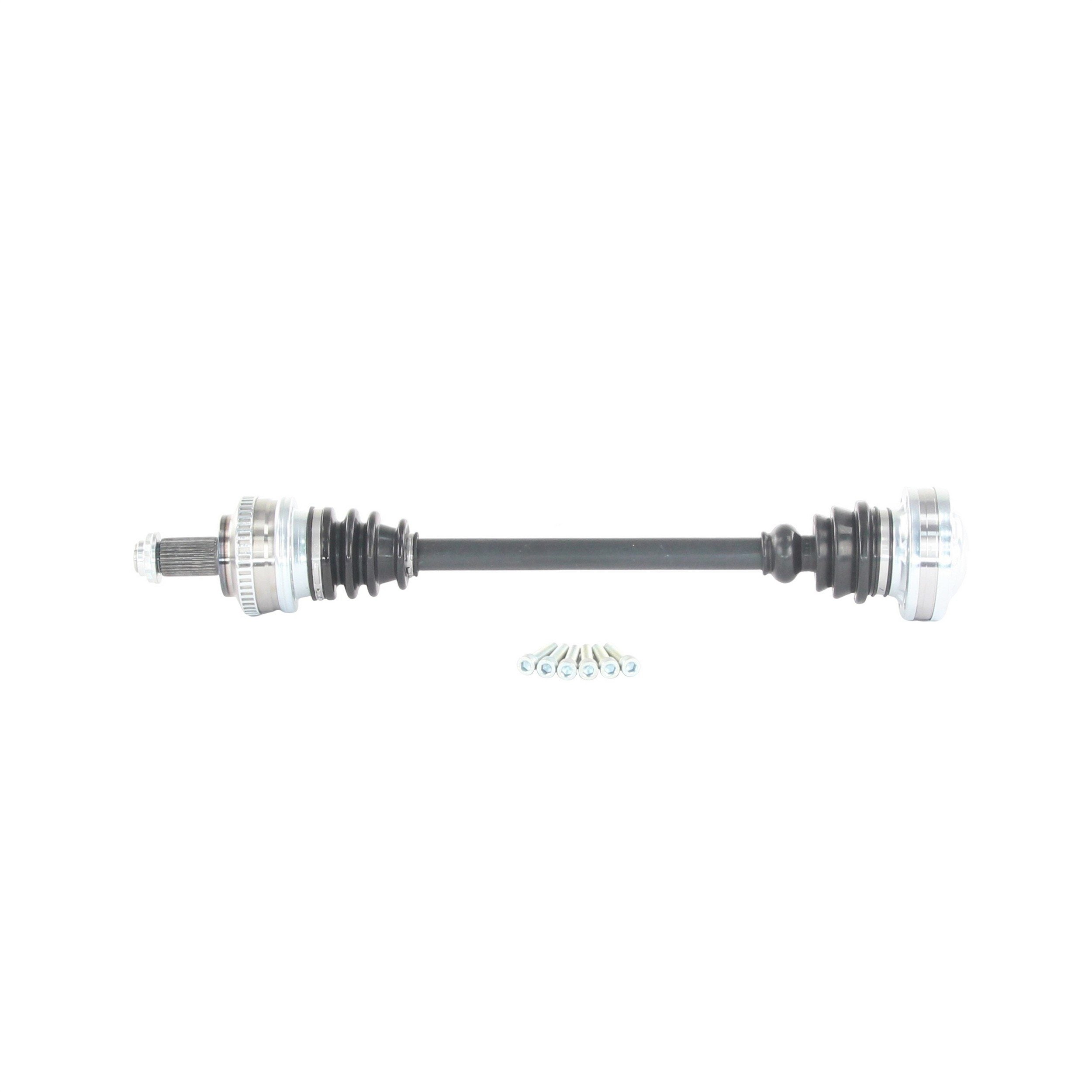 TrakMotive New CV Axle Shaft BM-8049
