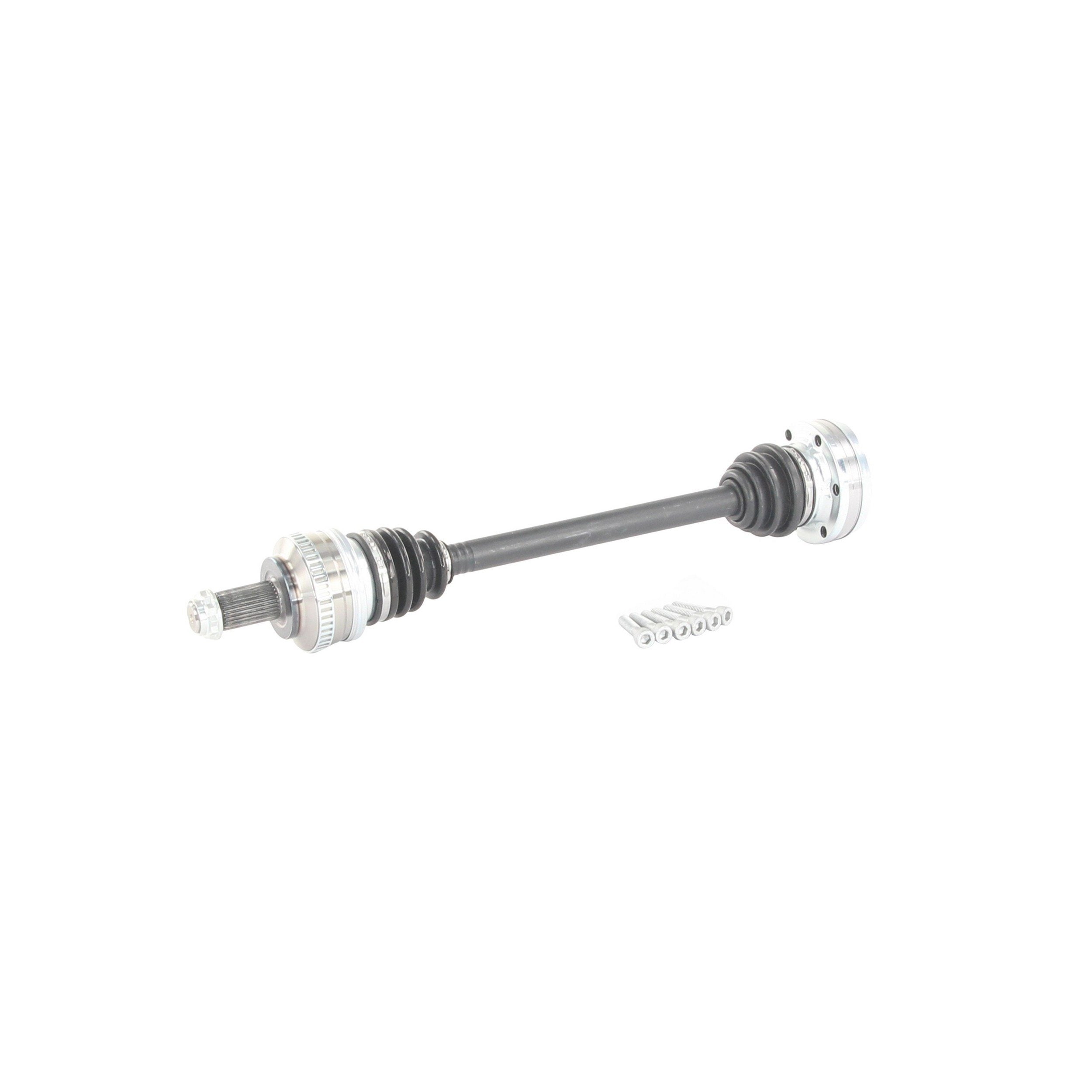 TrakMotive CV Axle Shaft BM-8051