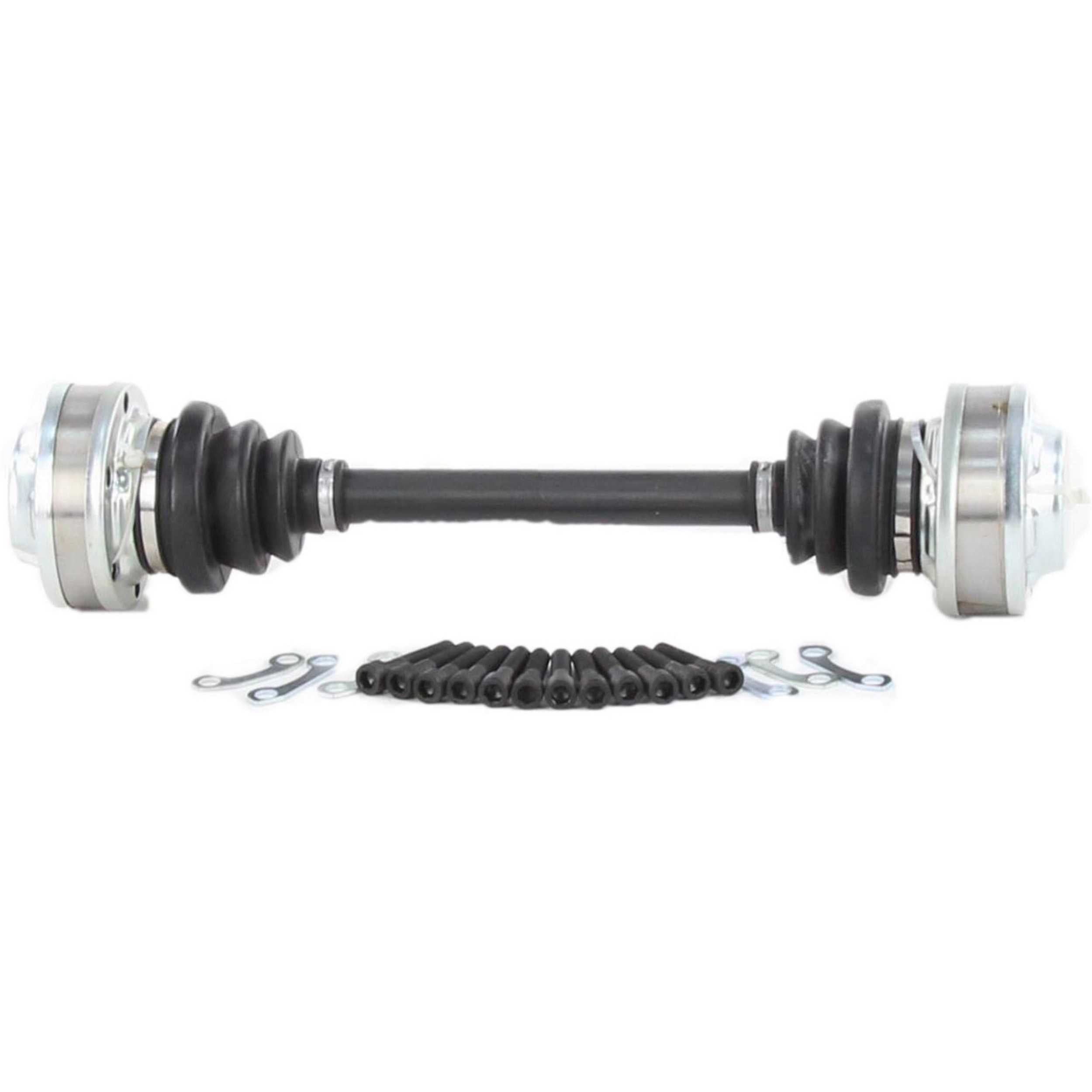 TrakMotive CV Axle Shaft BM-8069