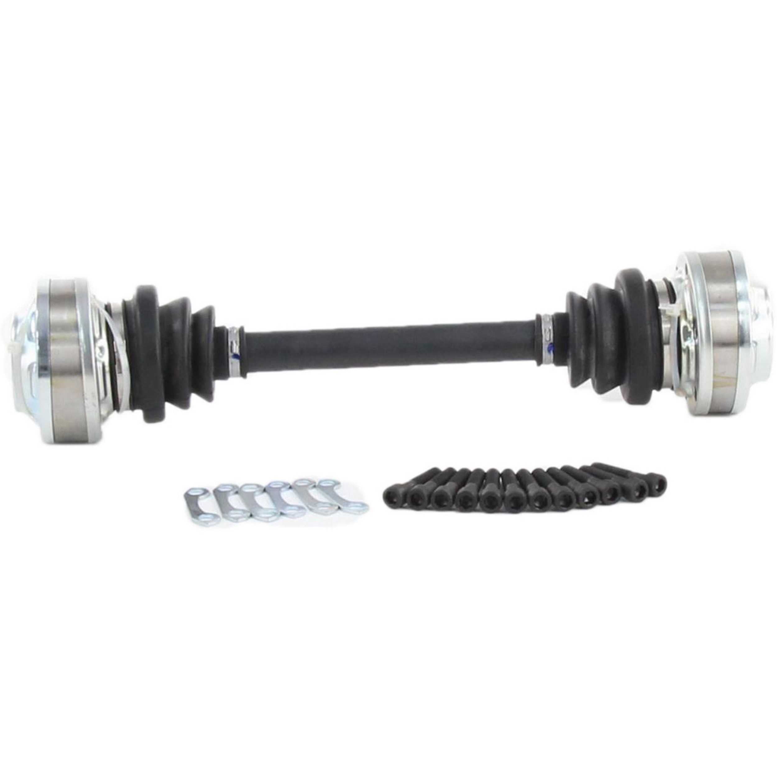 TrakMotive New CV Axle Shaft BM-8071