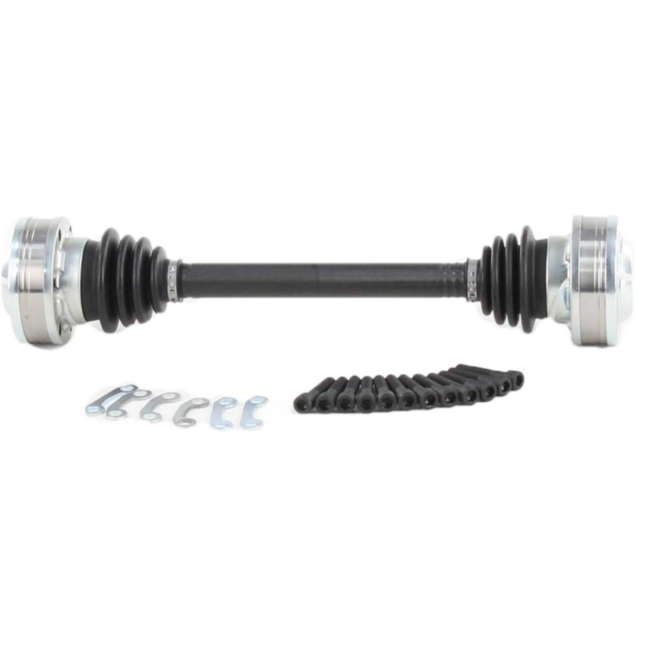 TrakMotive New CV Axle Shaft BM-8072