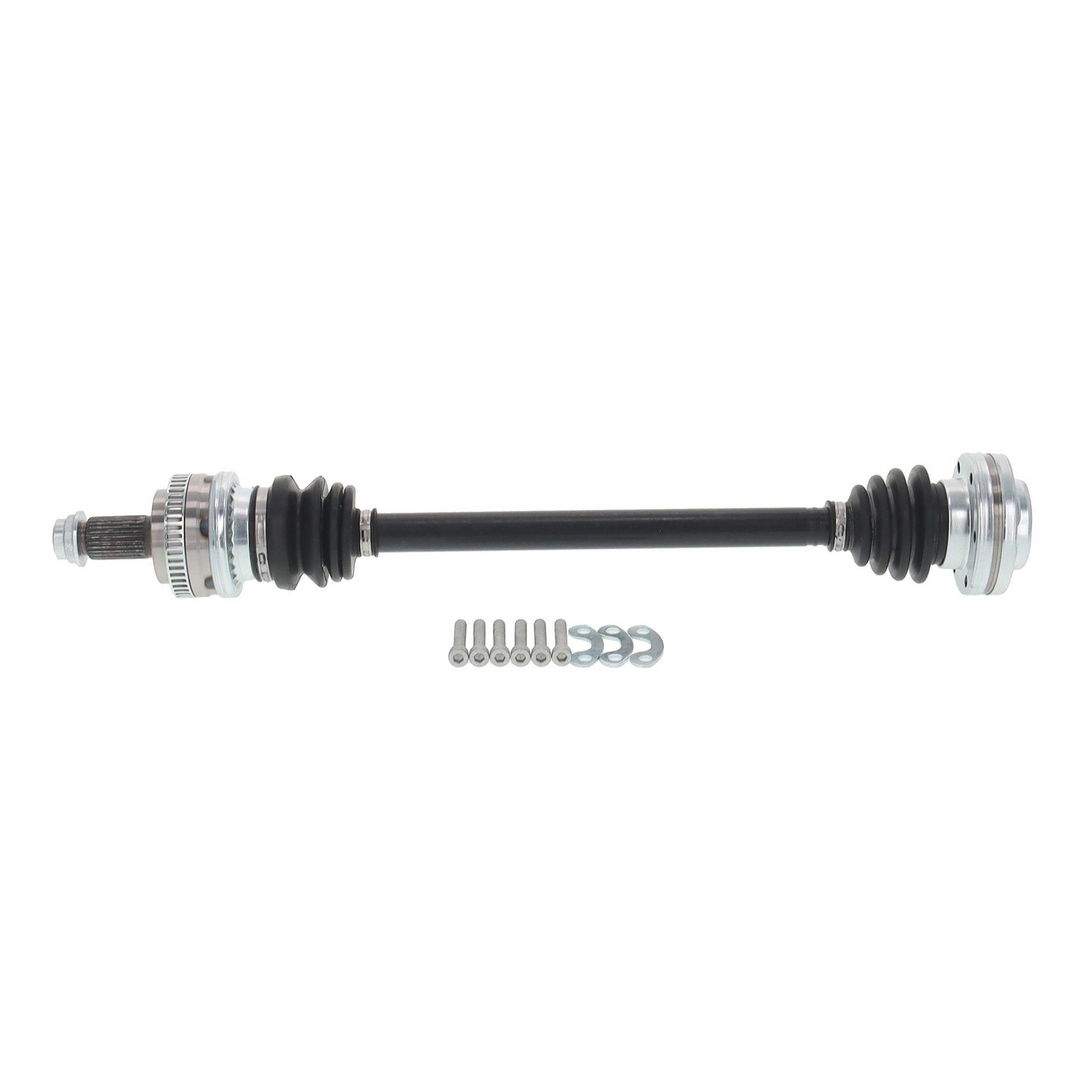 TrakMotive CV Axle Shaft BM-8102