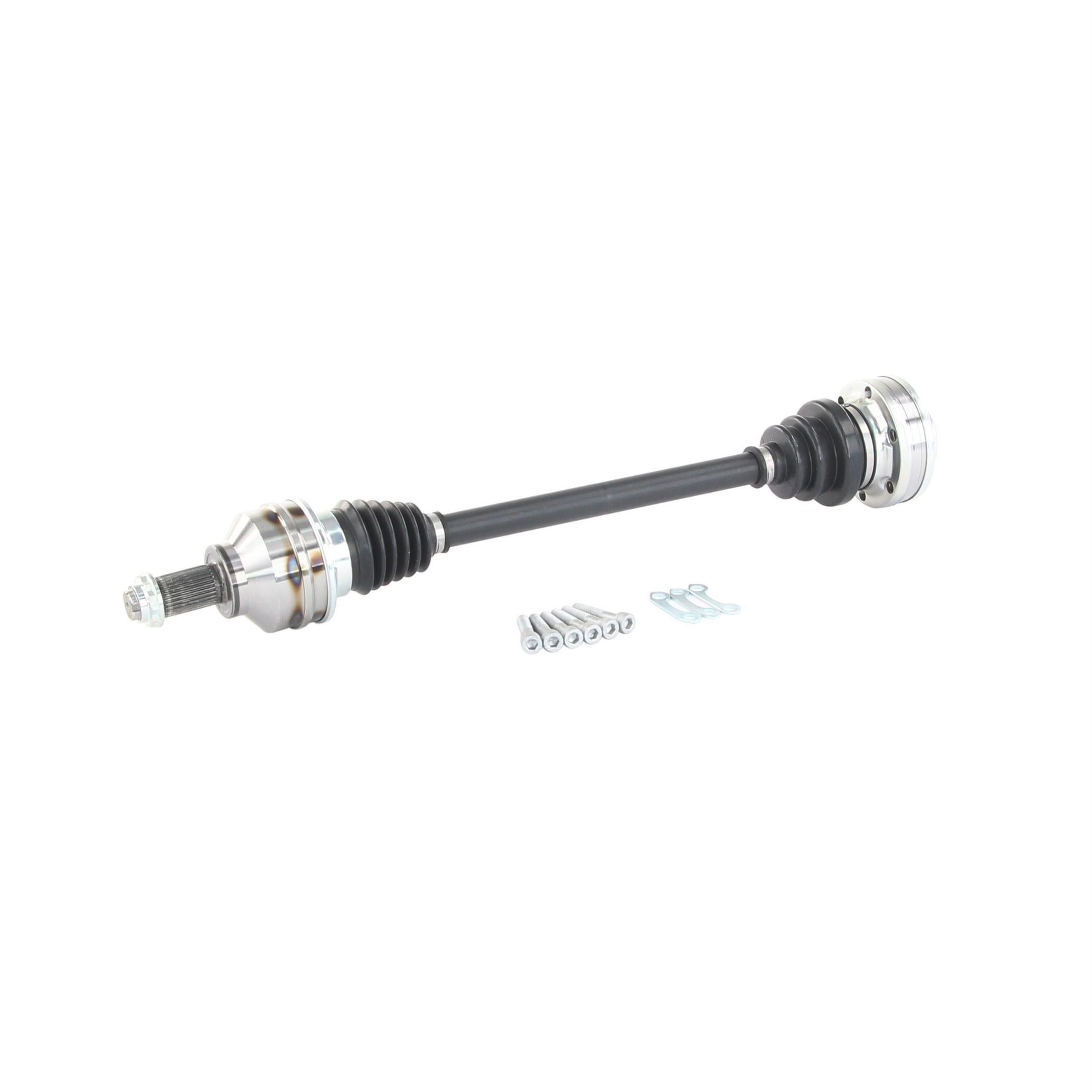 TrakMotive CV Axle Shaft BM-8103
