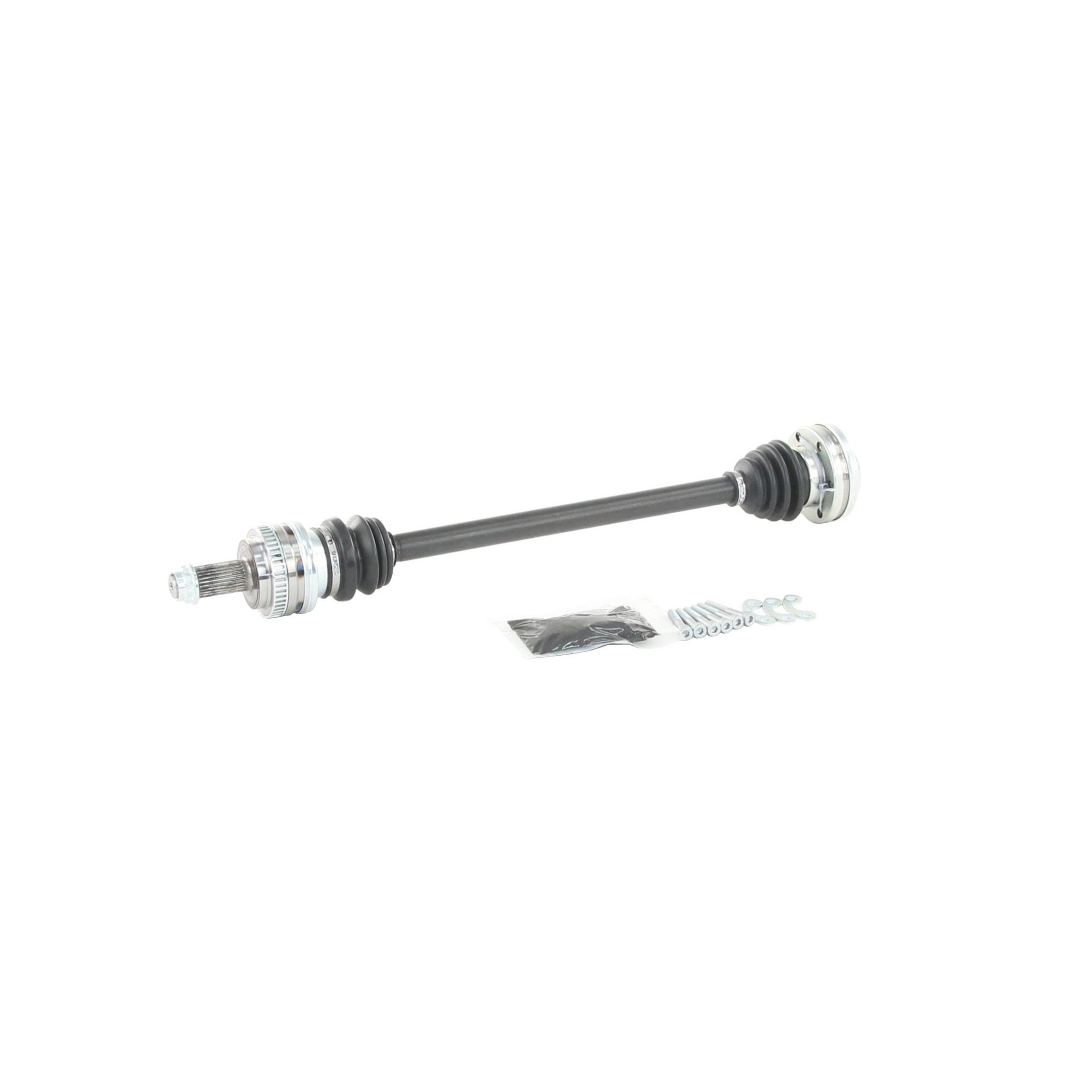 TrakMotive New CV Axle Shaft BM-8104