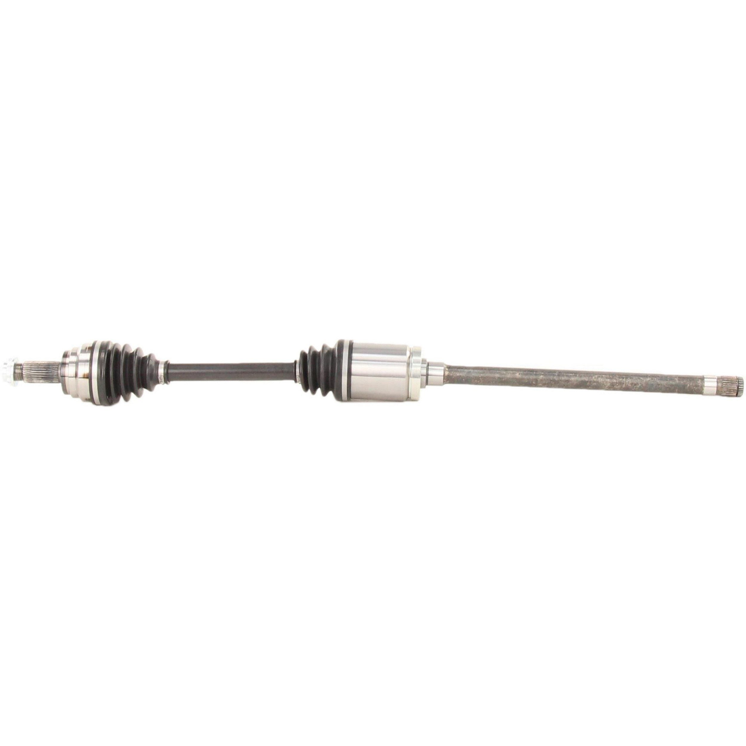 TrakMotive AAR CV Axle Shaft BM-8111