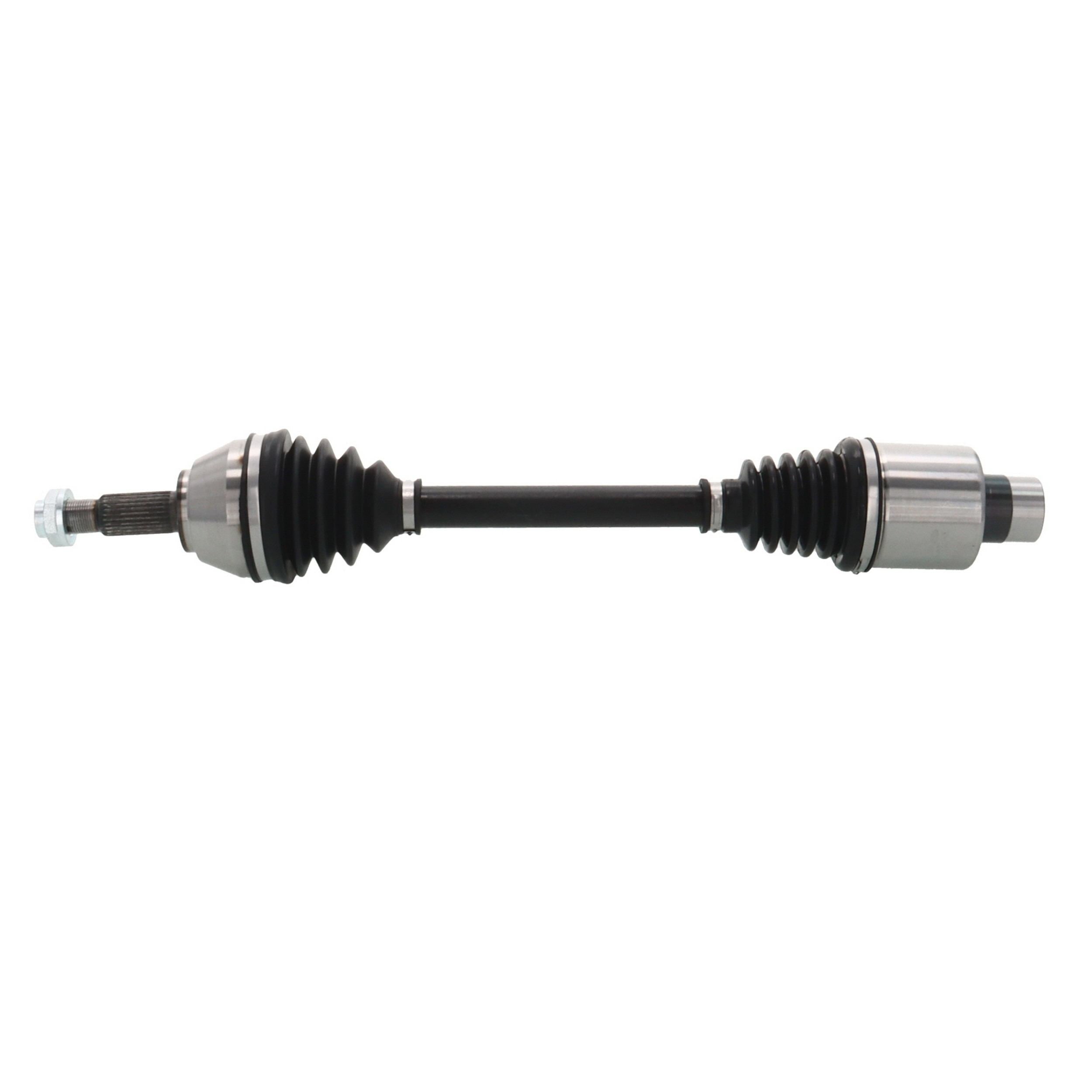 TrakMotive New CV Axle Shaft BM-8122