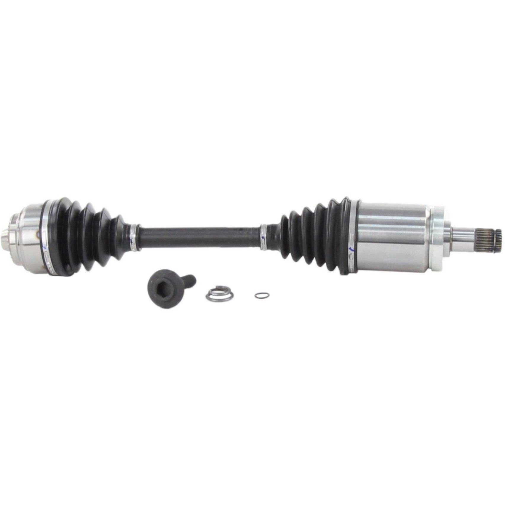 TrakMotive CV Axle Shaft BM-8129