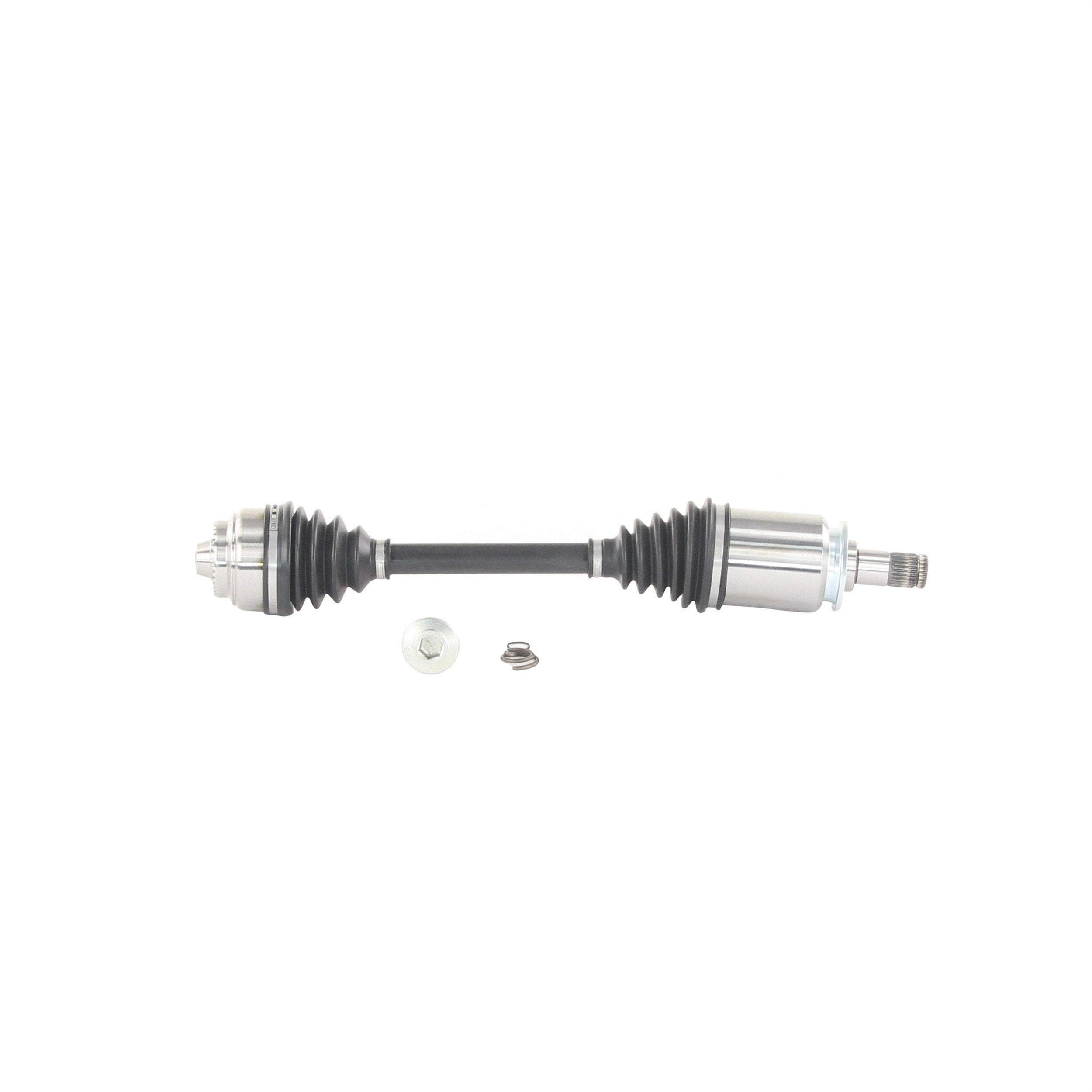 TrakMotive CV Axle Shaft BM-8129