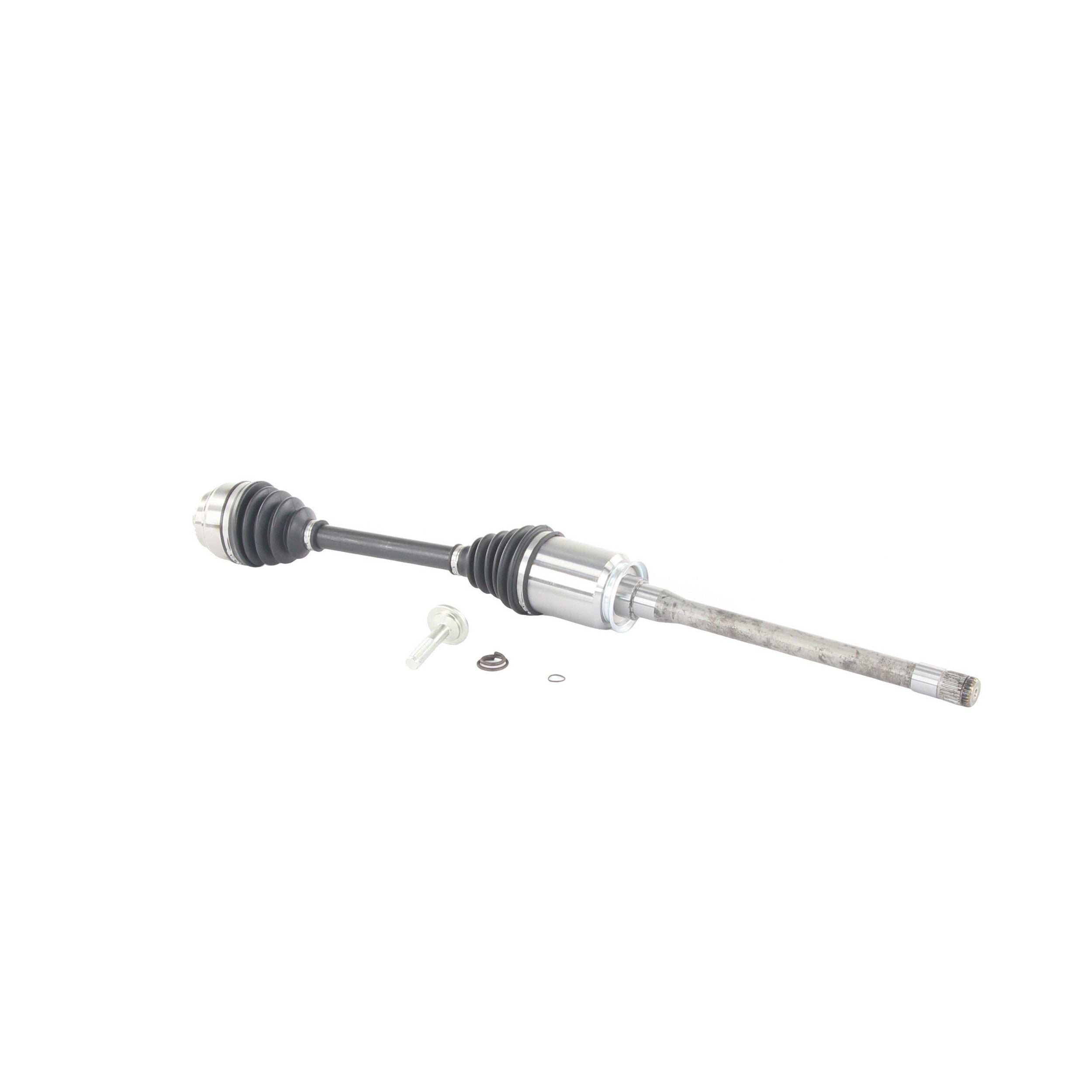 TrakMotive New CV Axle Shaft BM-8130