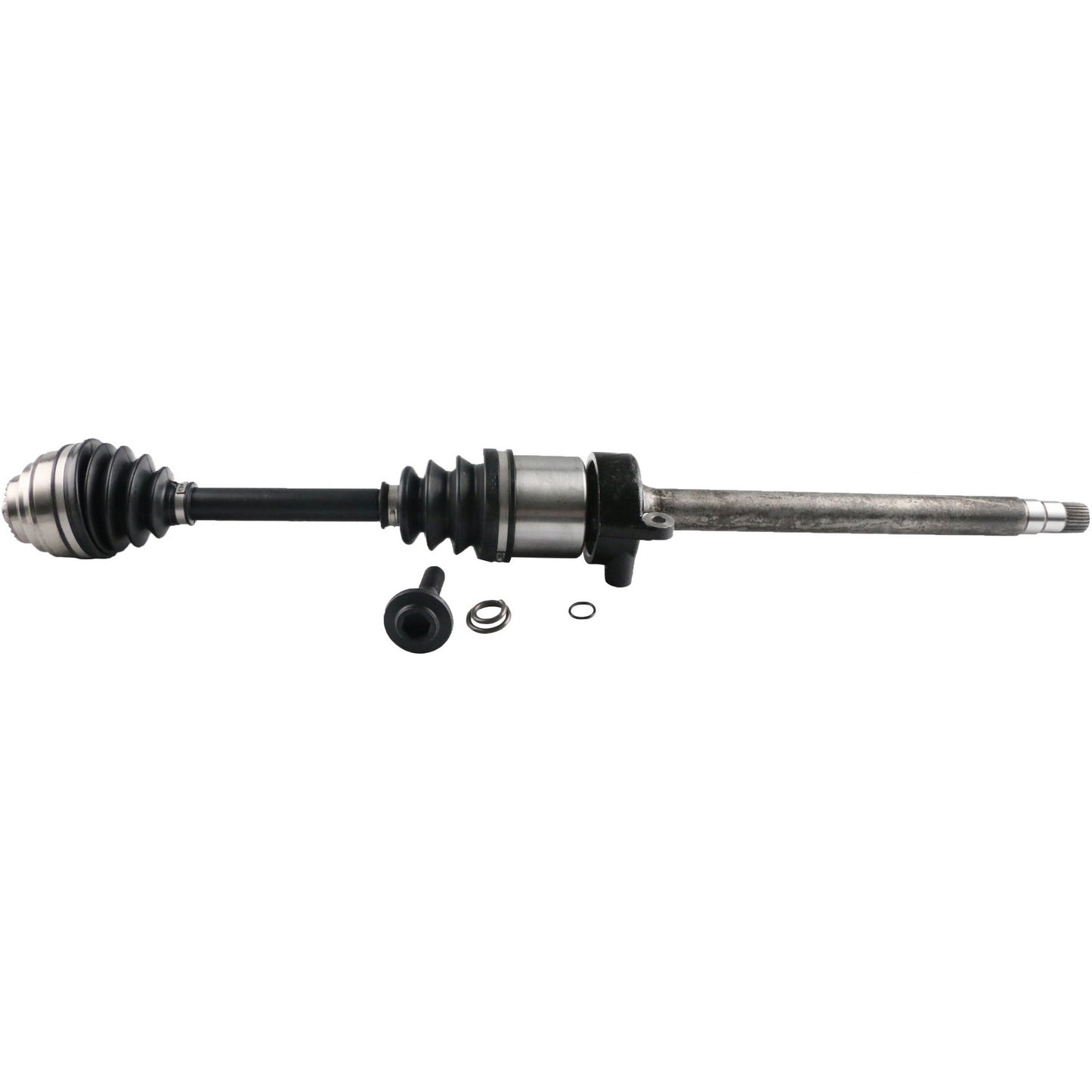 TrakMotive New CV Axle Shaft BM-8143