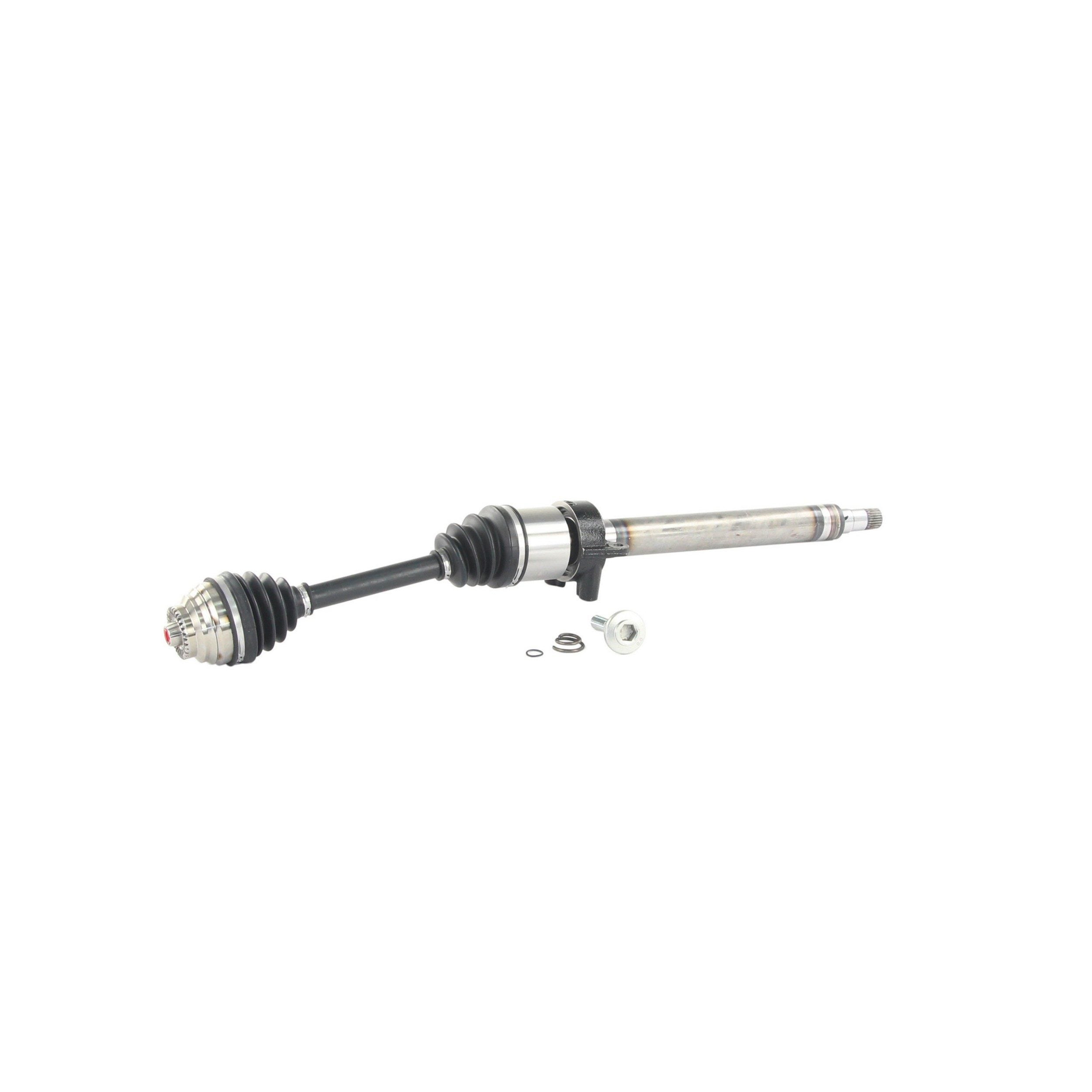 TrakMotive New CV Axle Shaft BM-8143