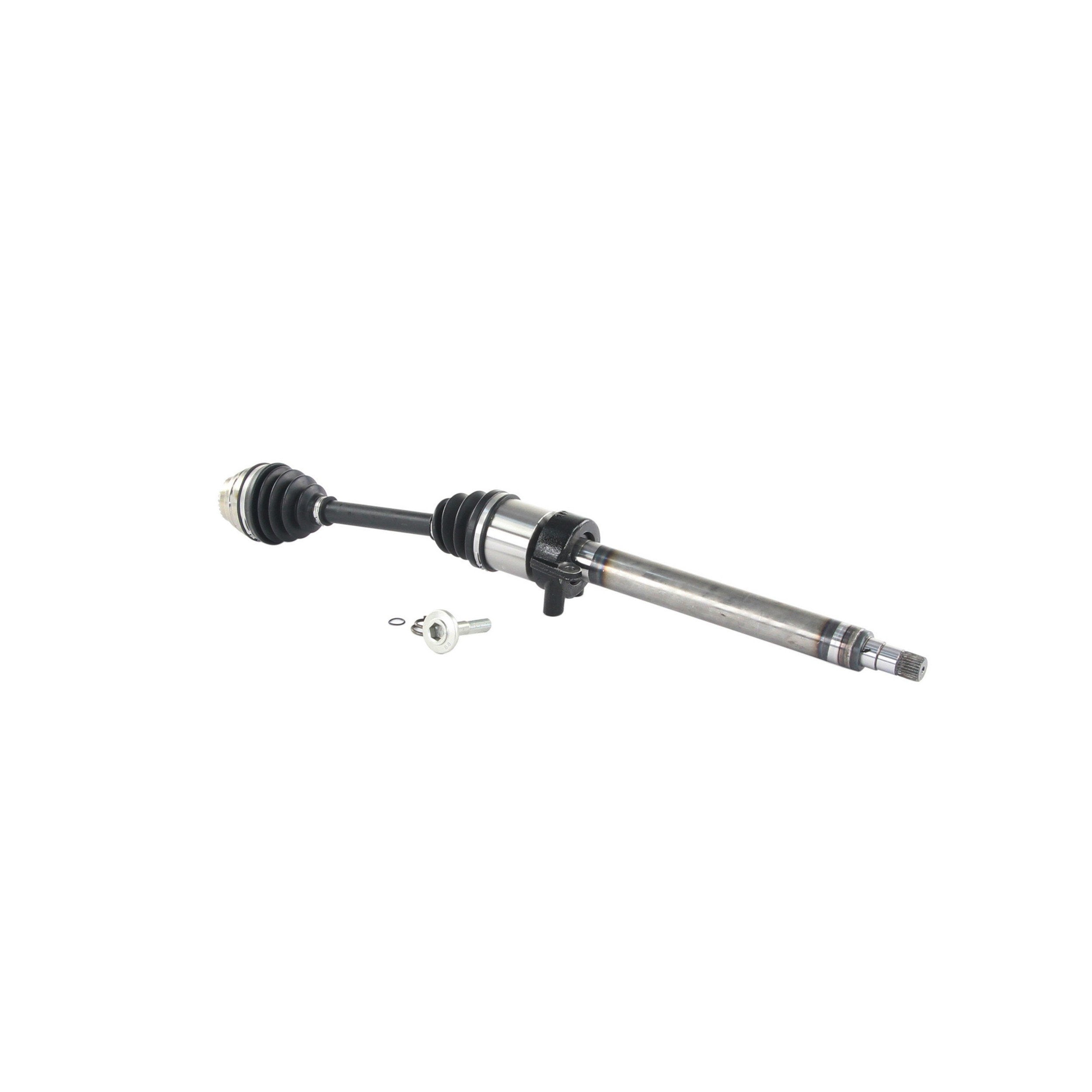 TrakMotive New CV Axle Shaft BM-8143