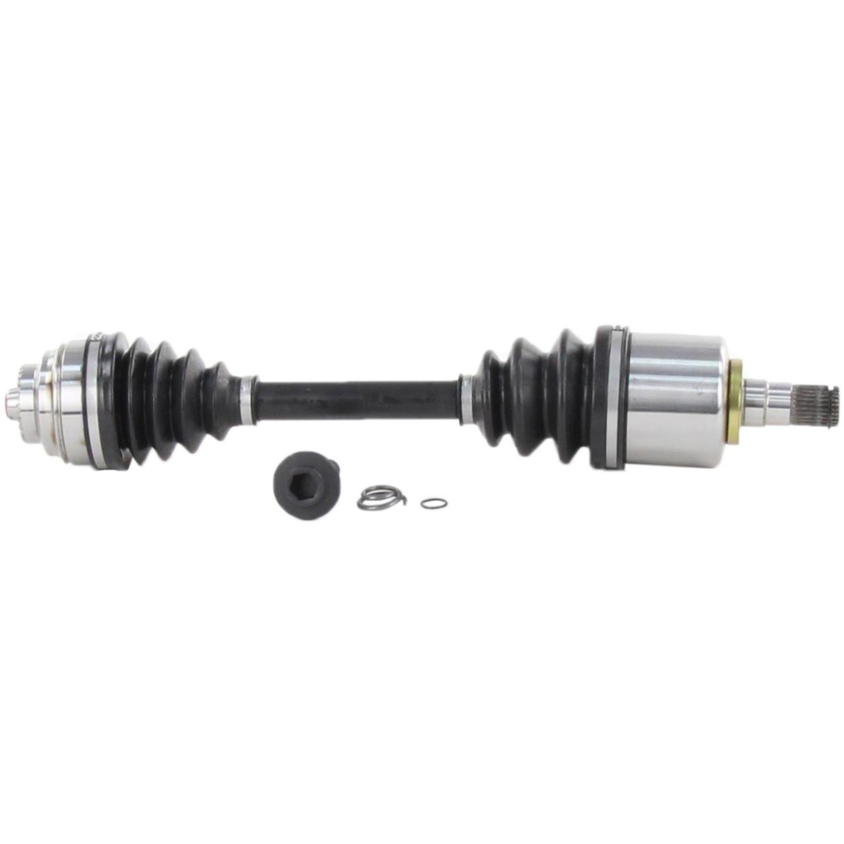 TrakMotive New CV Axle Shaft BM-8155