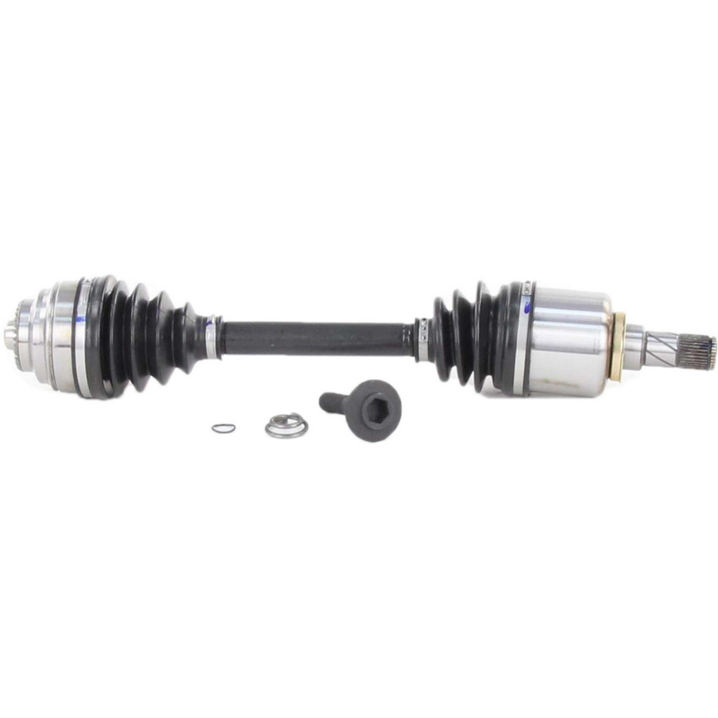 TrakMotive CV Axle Shaft BM-8157