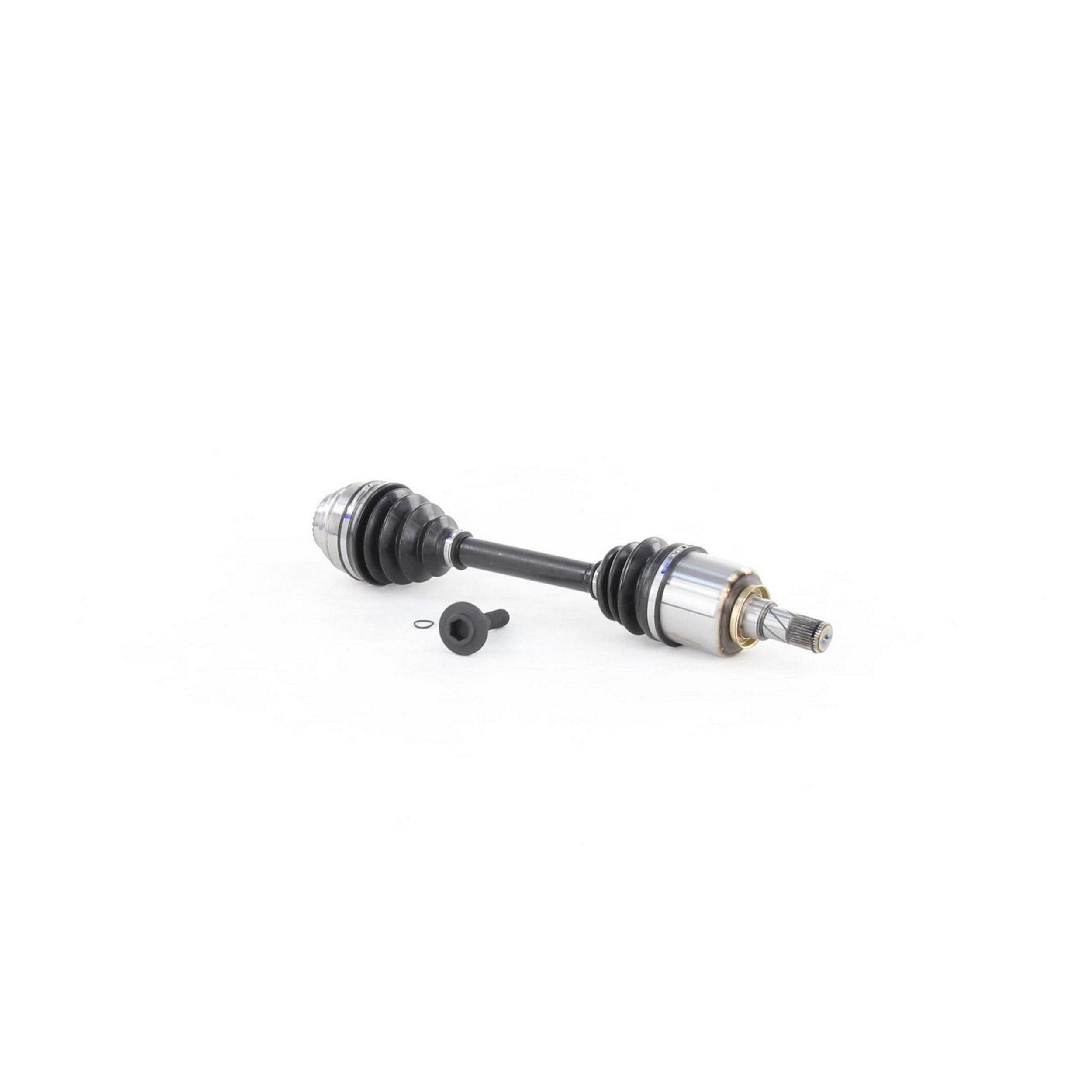 TrakMotive CV Axle Shaft BM-8157
