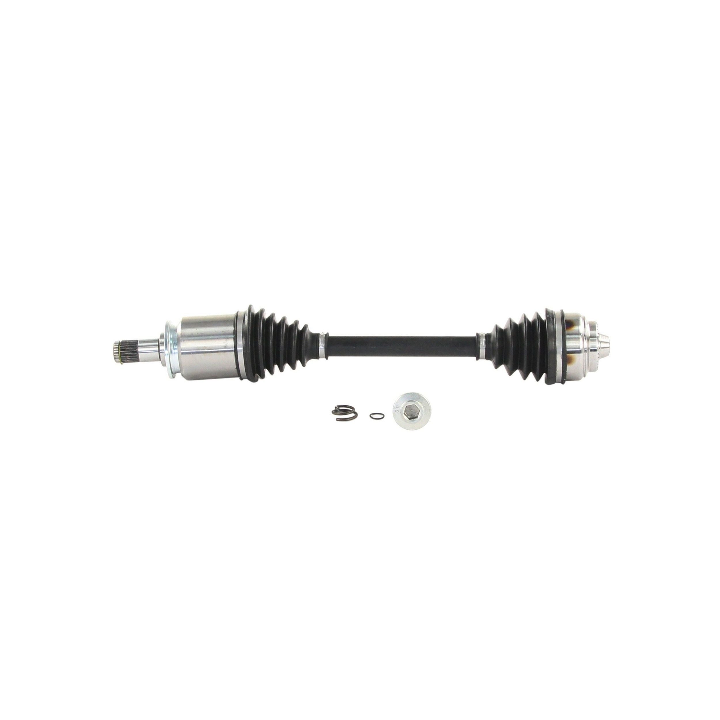 TrakMotive CV Axle Shaft BM-8162