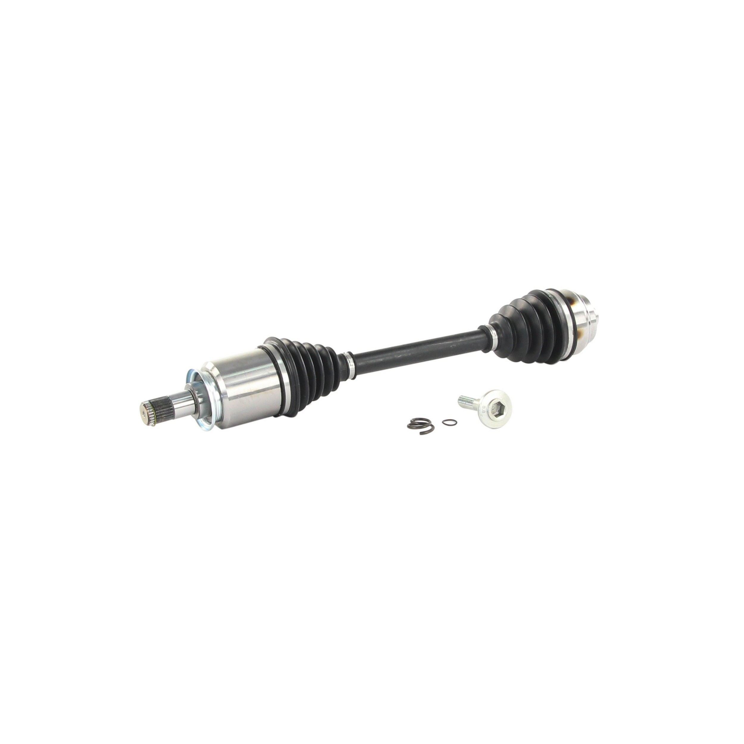 TrakMotive AAR CV Axle Shaft BM-8162