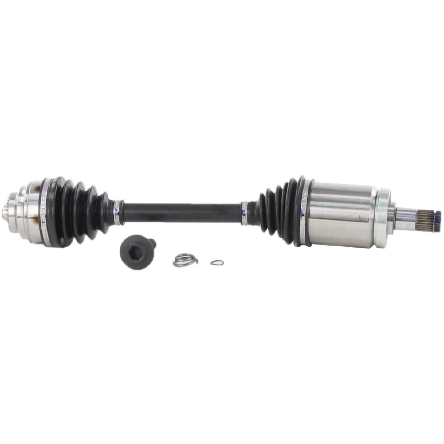 TrakMotive New CV Axle Shaft BM-8166