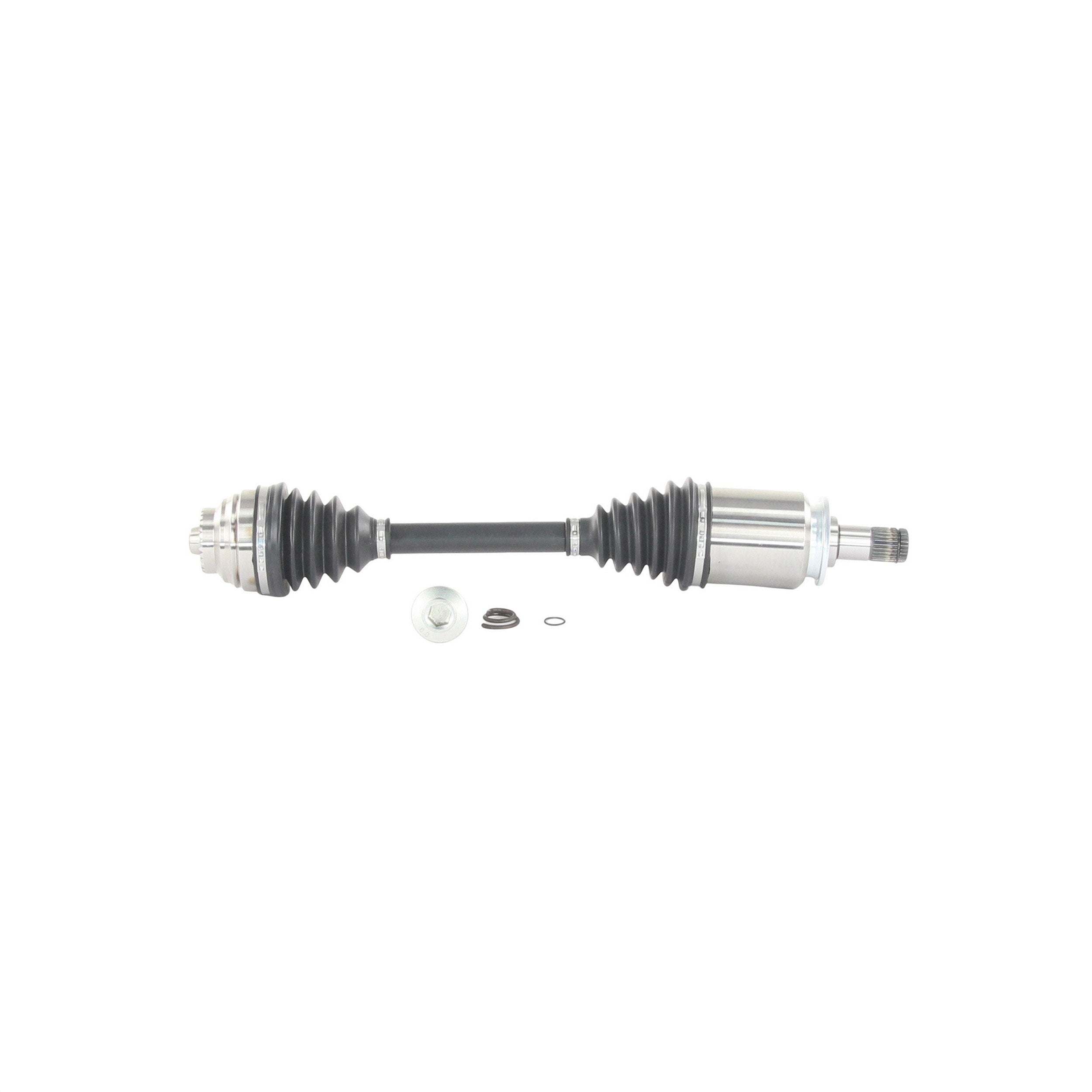 TrakMotive New CV Axle Shaft BM-8166