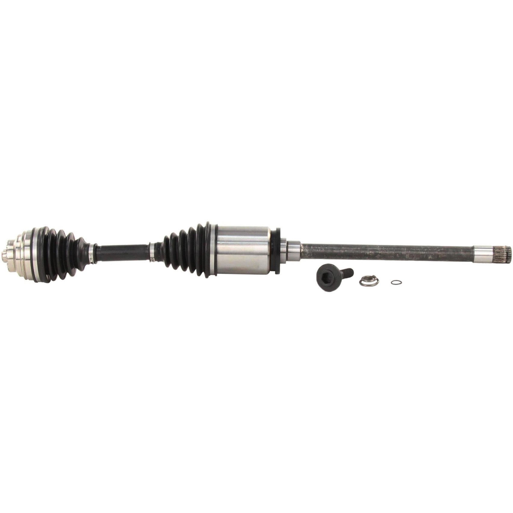 TrakMotive AAR CV Axle Shaft BM-8170