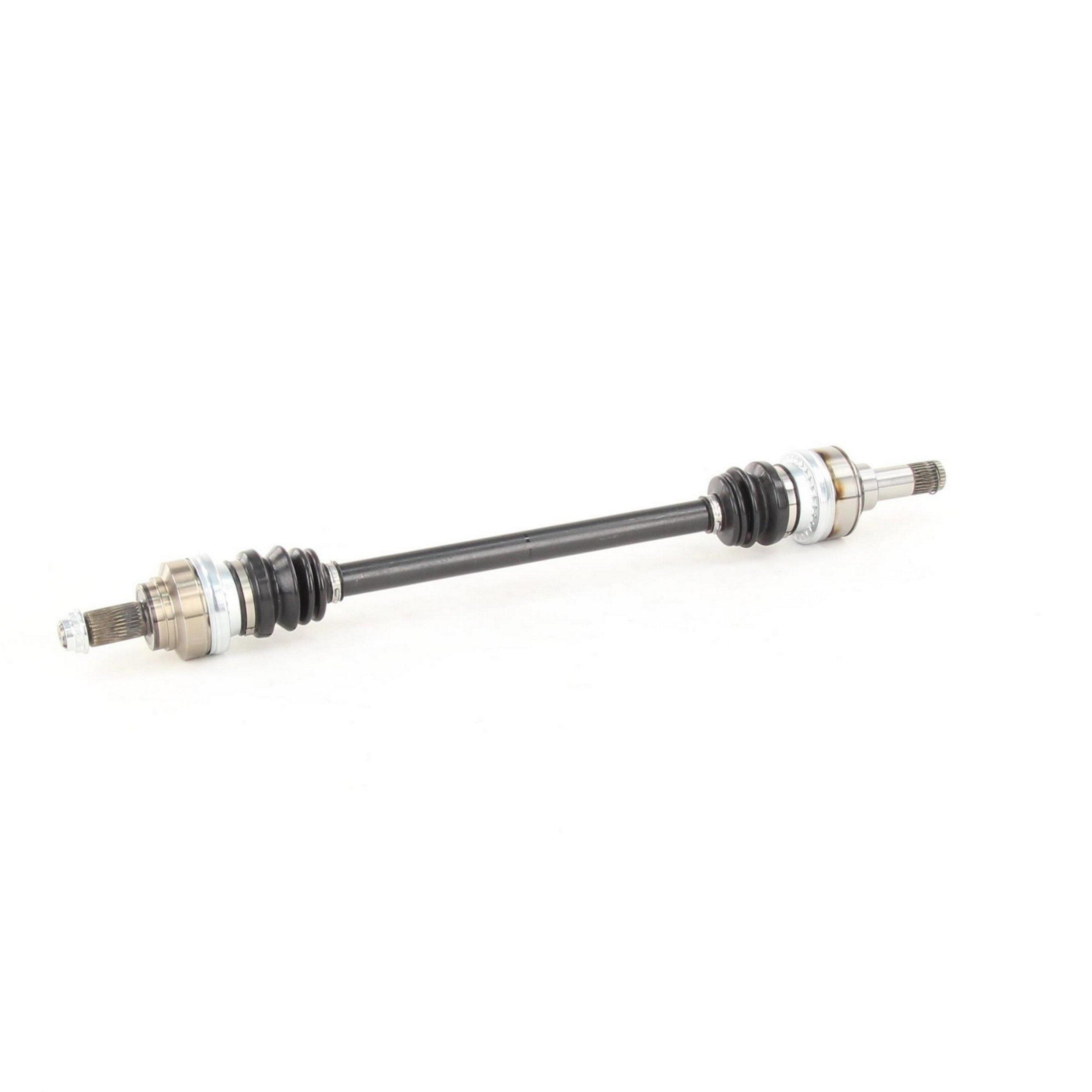 TrakMotive New CV Axle Shaft BM-8177