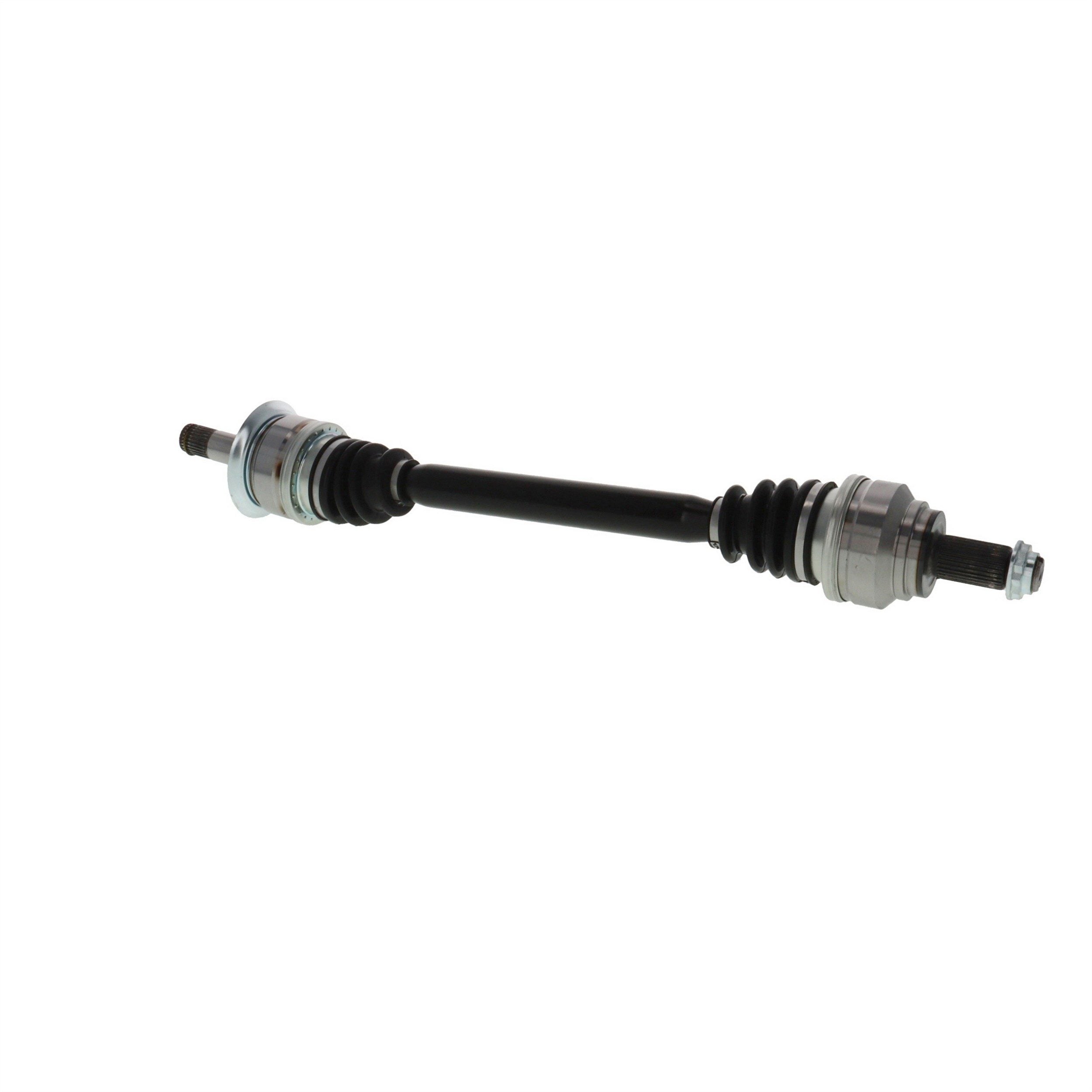TrakMotive CV Axle Shaft BM-8186