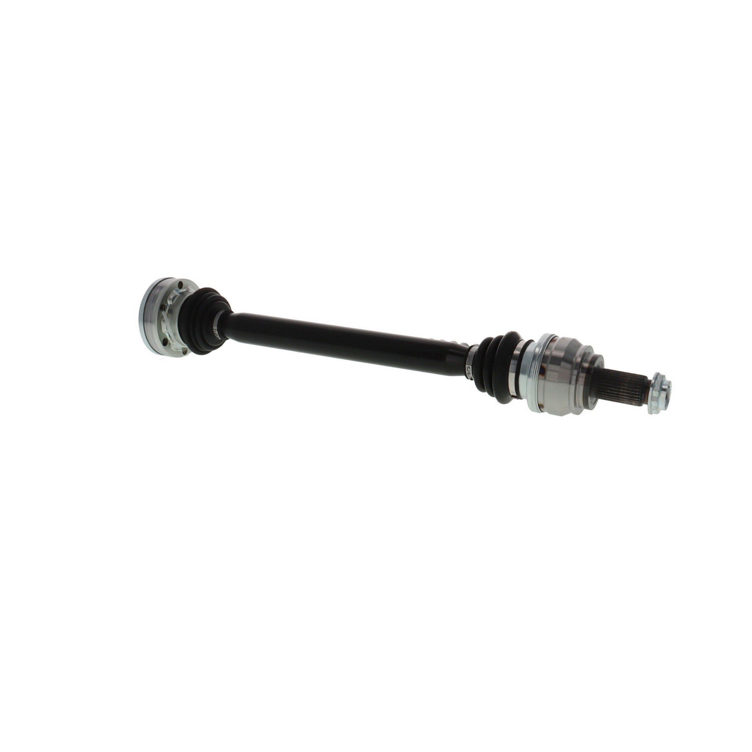TrakMotive CV Axle Shaft BM-8198