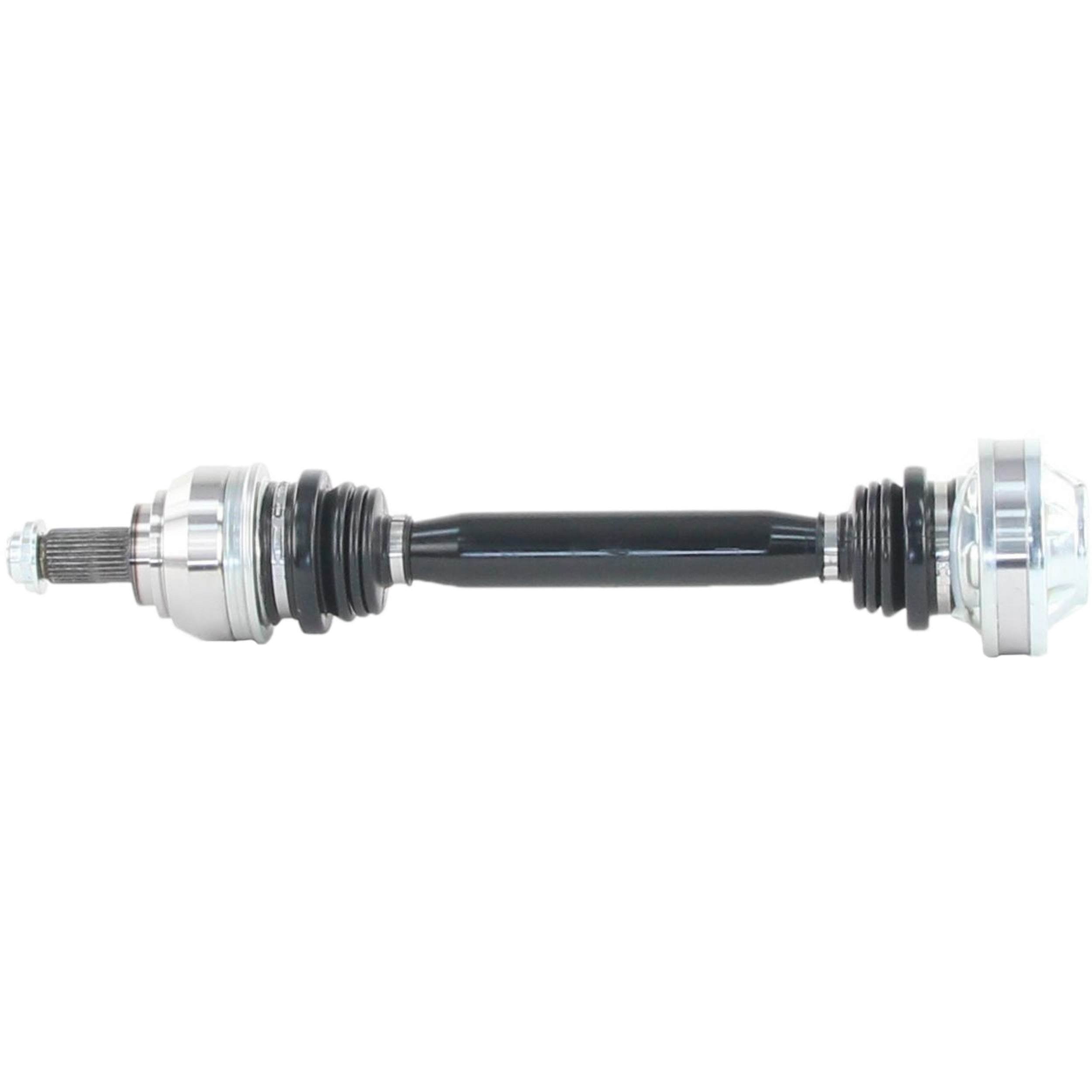 TrakMotive CV Axle Shaft BM-8202