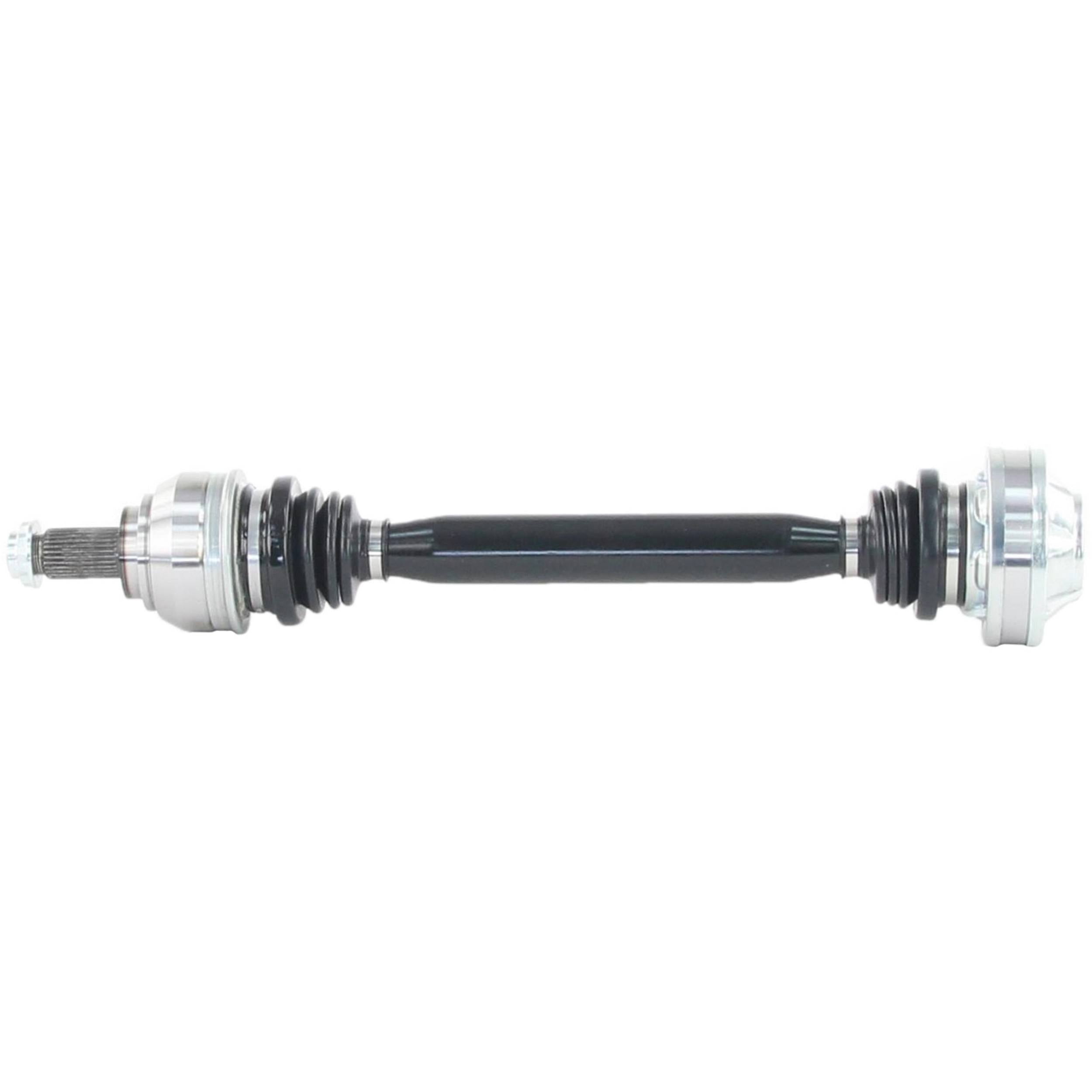 TrakMotive CV Axle Shaft BM-8203