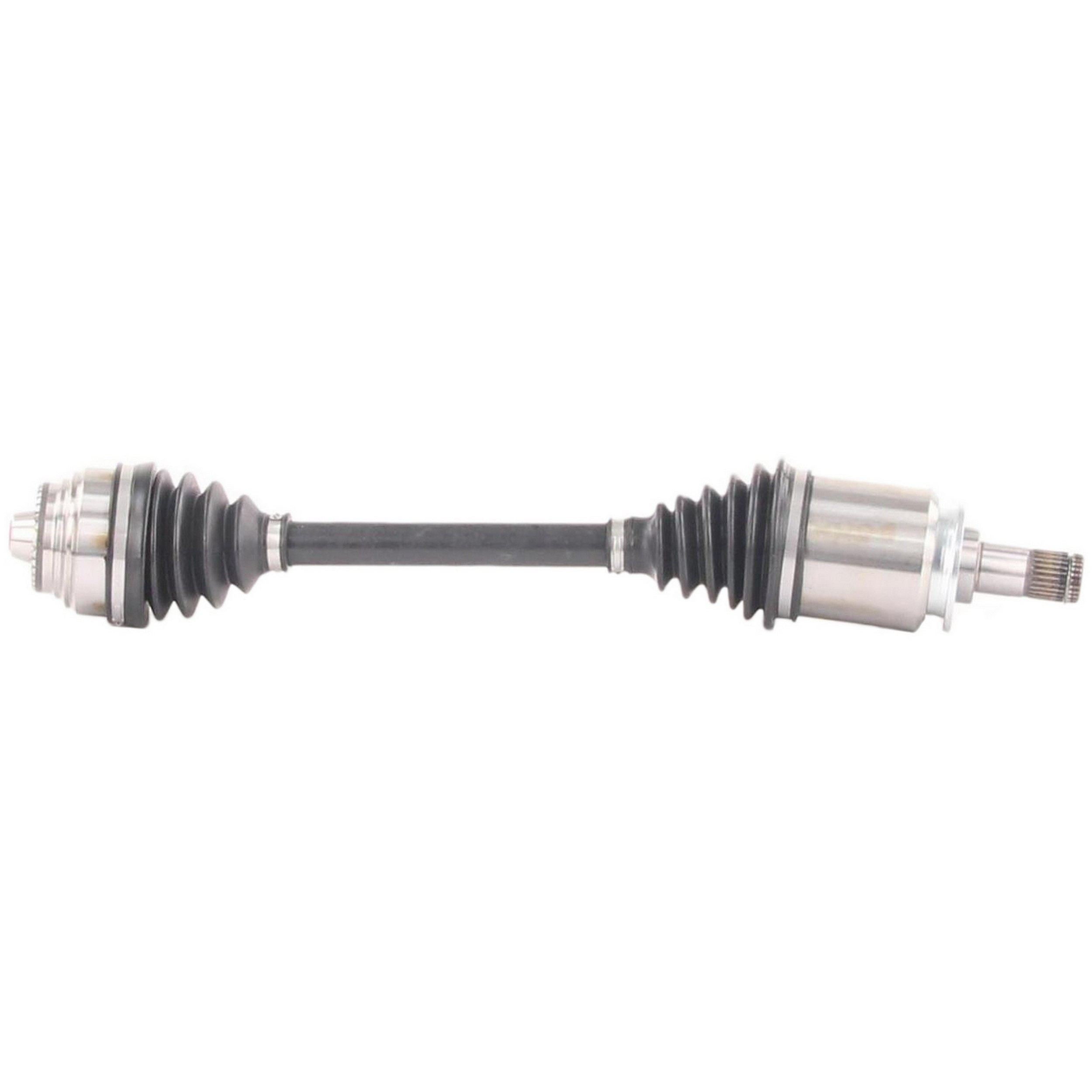 TrakMotive AAR CV Axle Shaft BM-8207