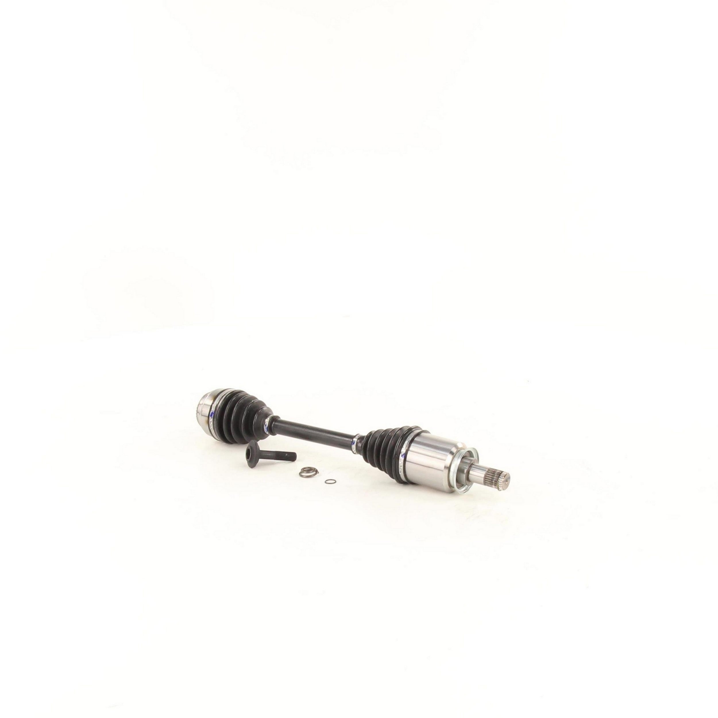 TrakMotive AAR CV Axle Shaft BM-8207