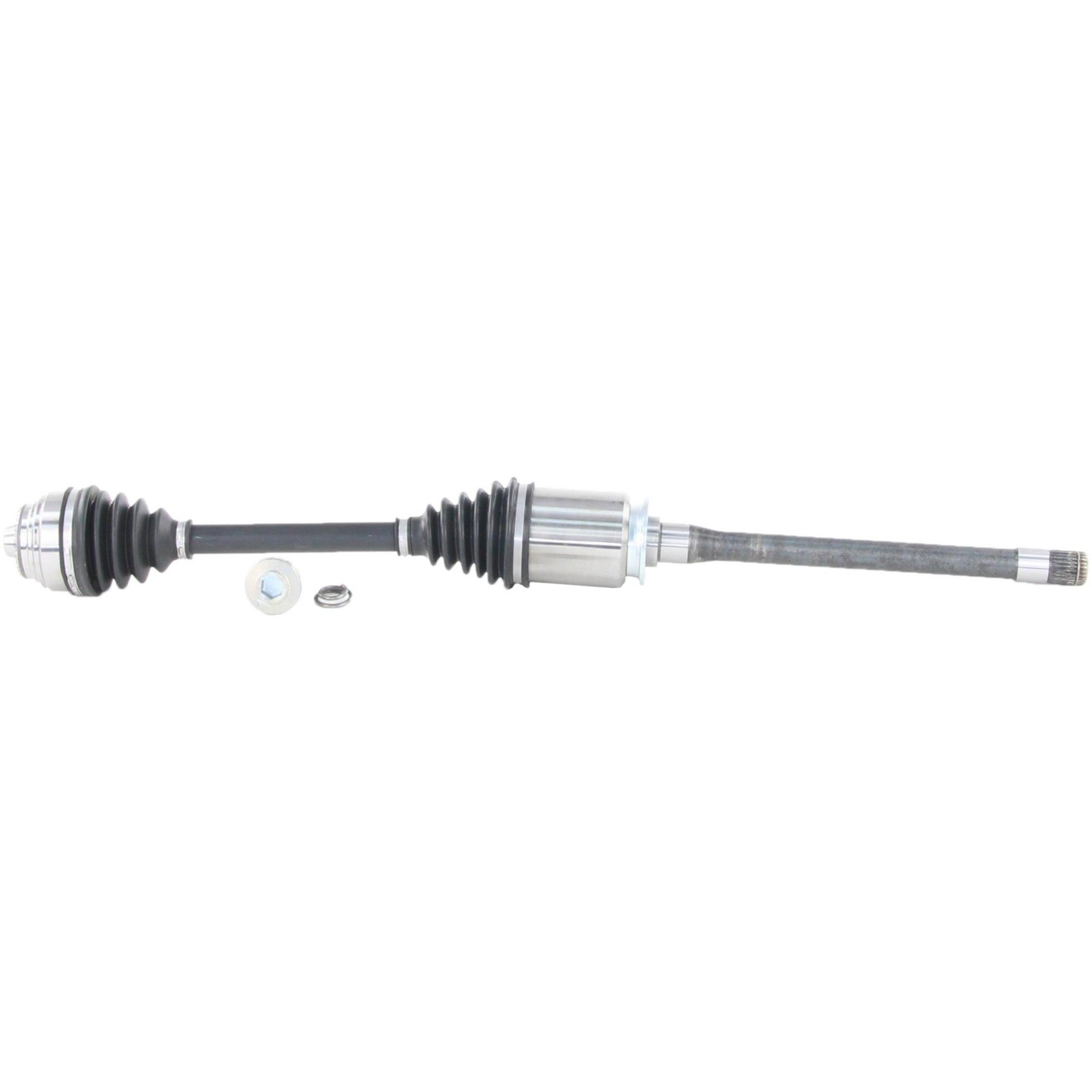 TrakMotive AAR CV Axle Shaft BM-8208