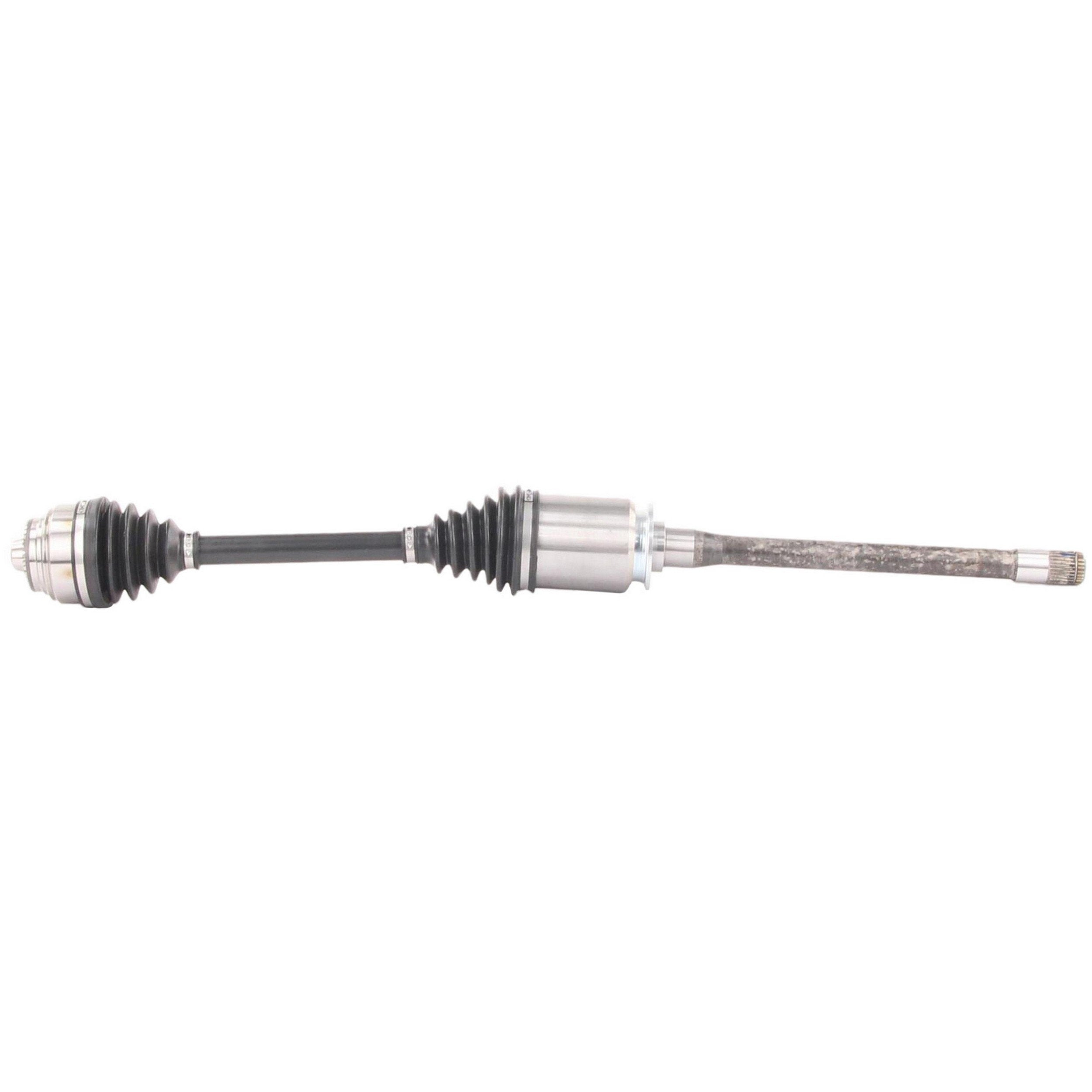 TrakMotive AAR CV Axle Shaft BM-8208