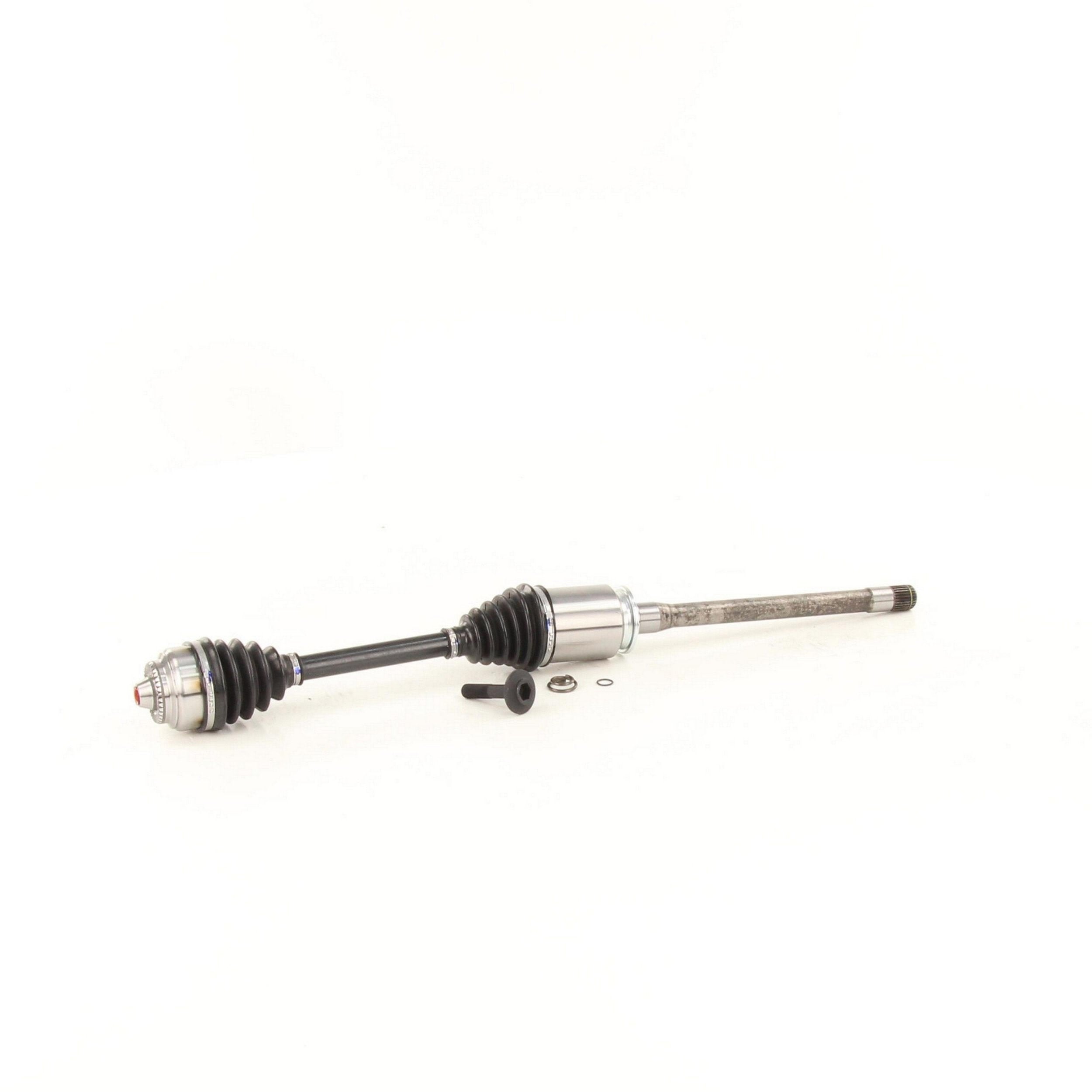 TrakMotive AAR CV Axle Shaft BM-8208