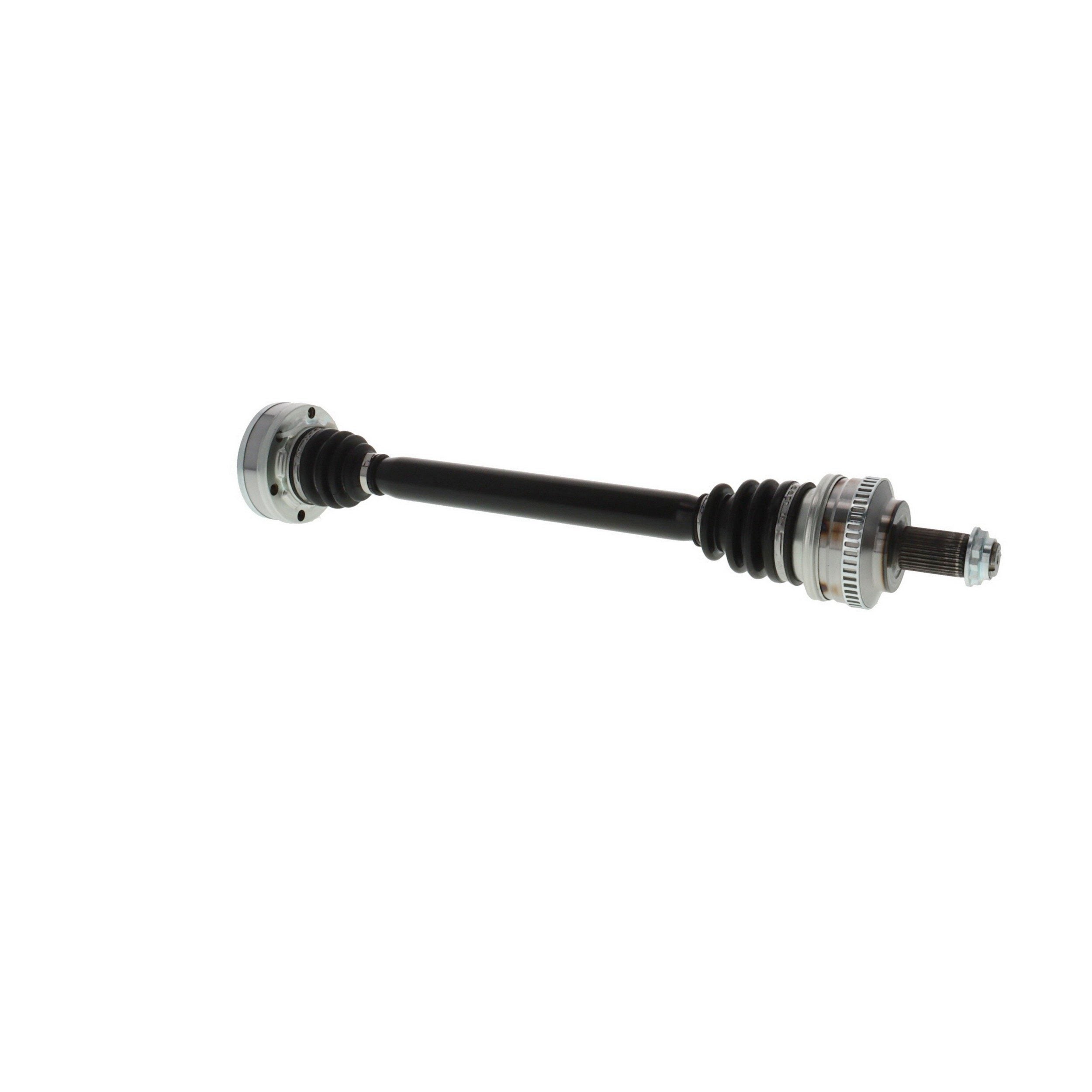 TrakMotive CV Axle Shaft BM-8221