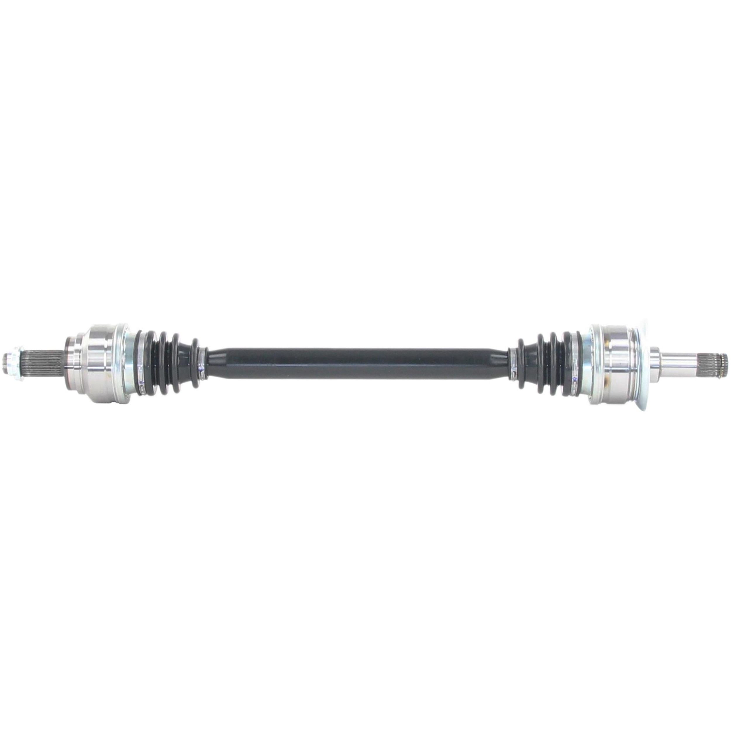 TrakMotive CV Axle Shaft BM-8228