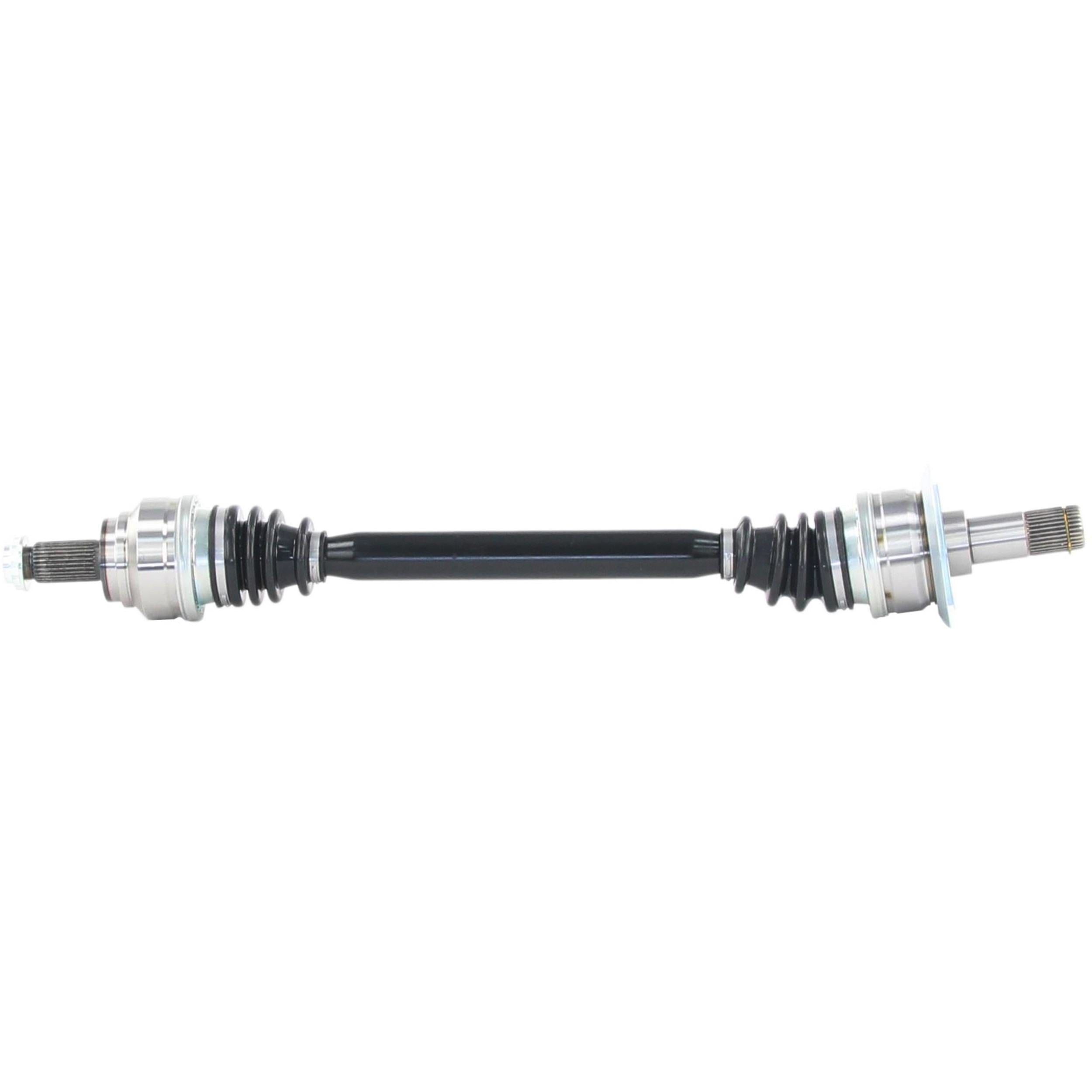 TrakMotive CV Axle Shaft BM-8229