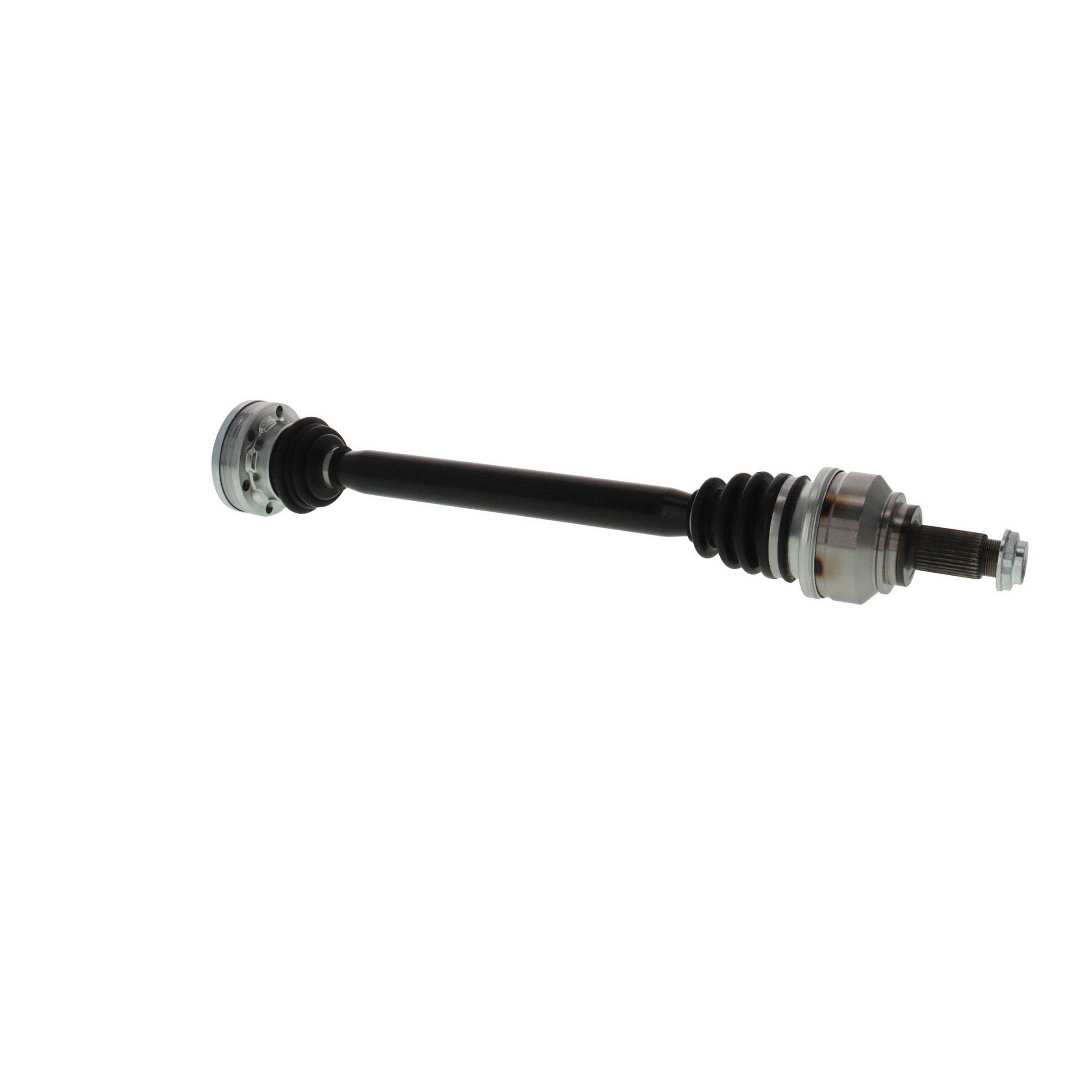 TrakMotive CV Axle Shaft BM-8232