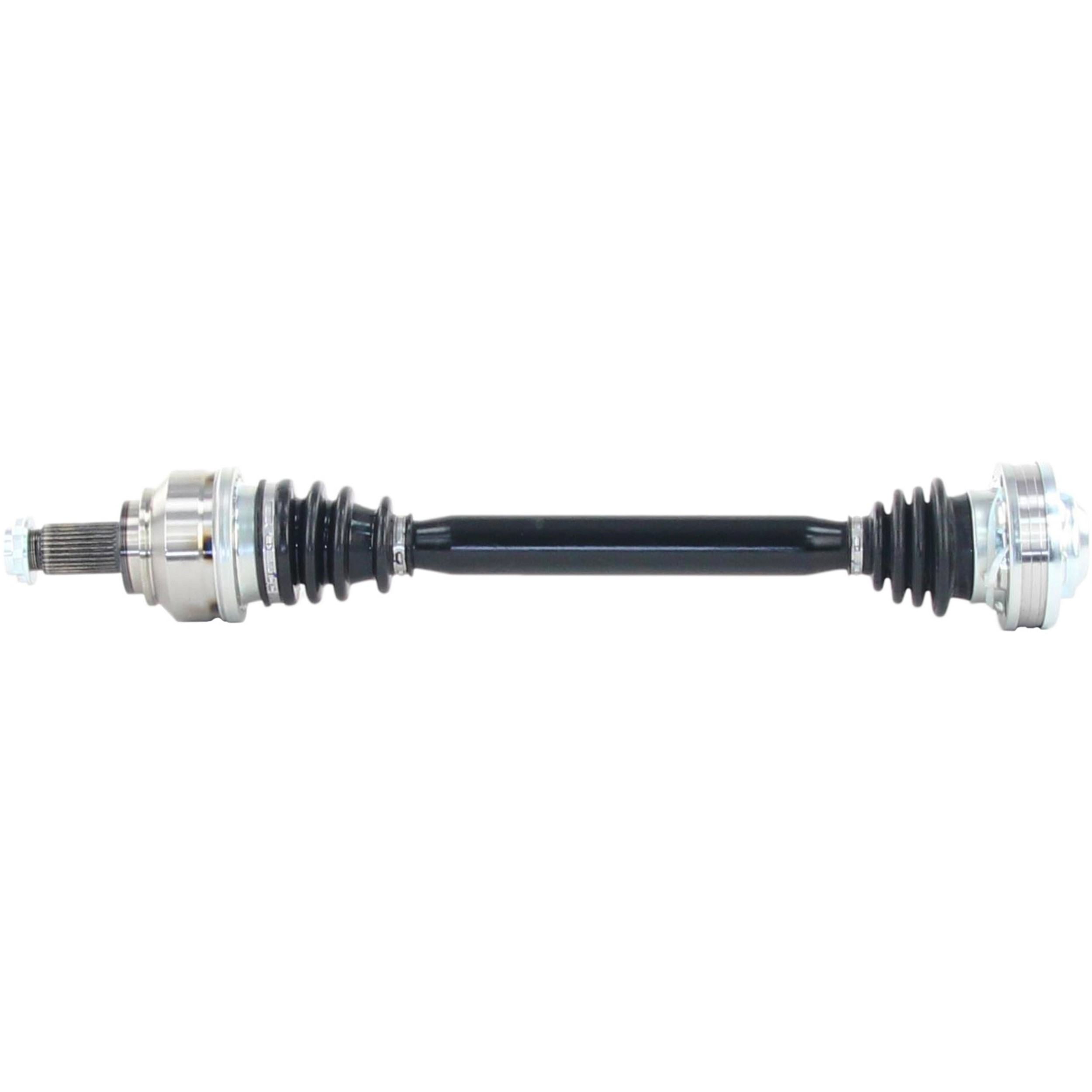 TrakMotive CV Axle Shaft BM-8233