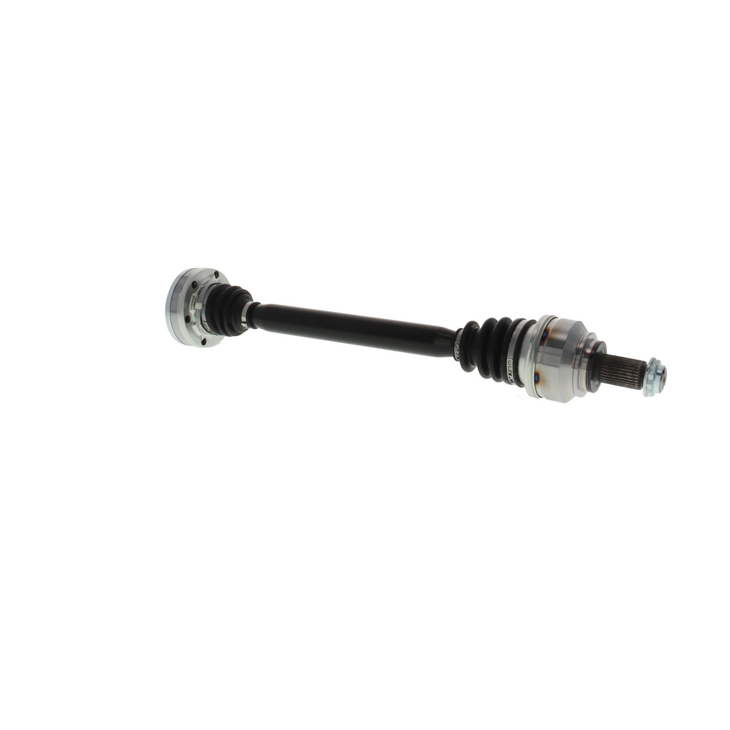 TrakMotive CV Axle Shaft BM-8246