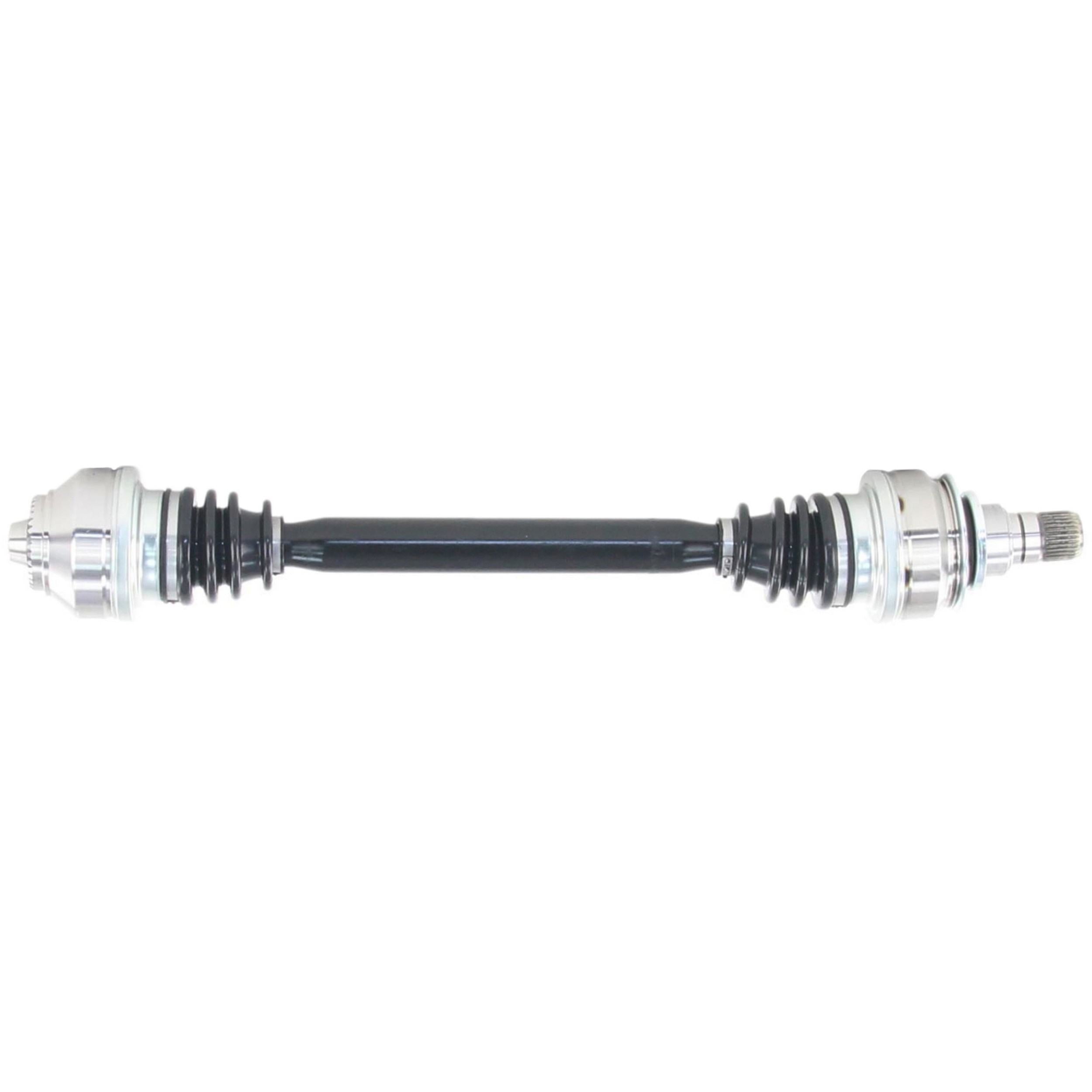 TrakMotive CV Axle Shaft BM-8255