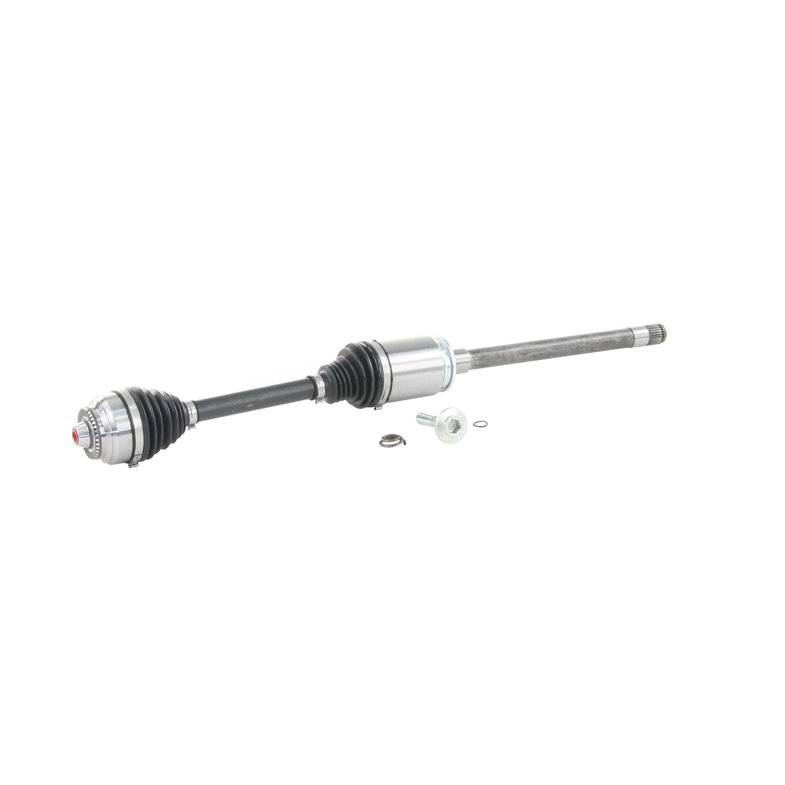 TrakMotive CV Axle Shaft BM-86001