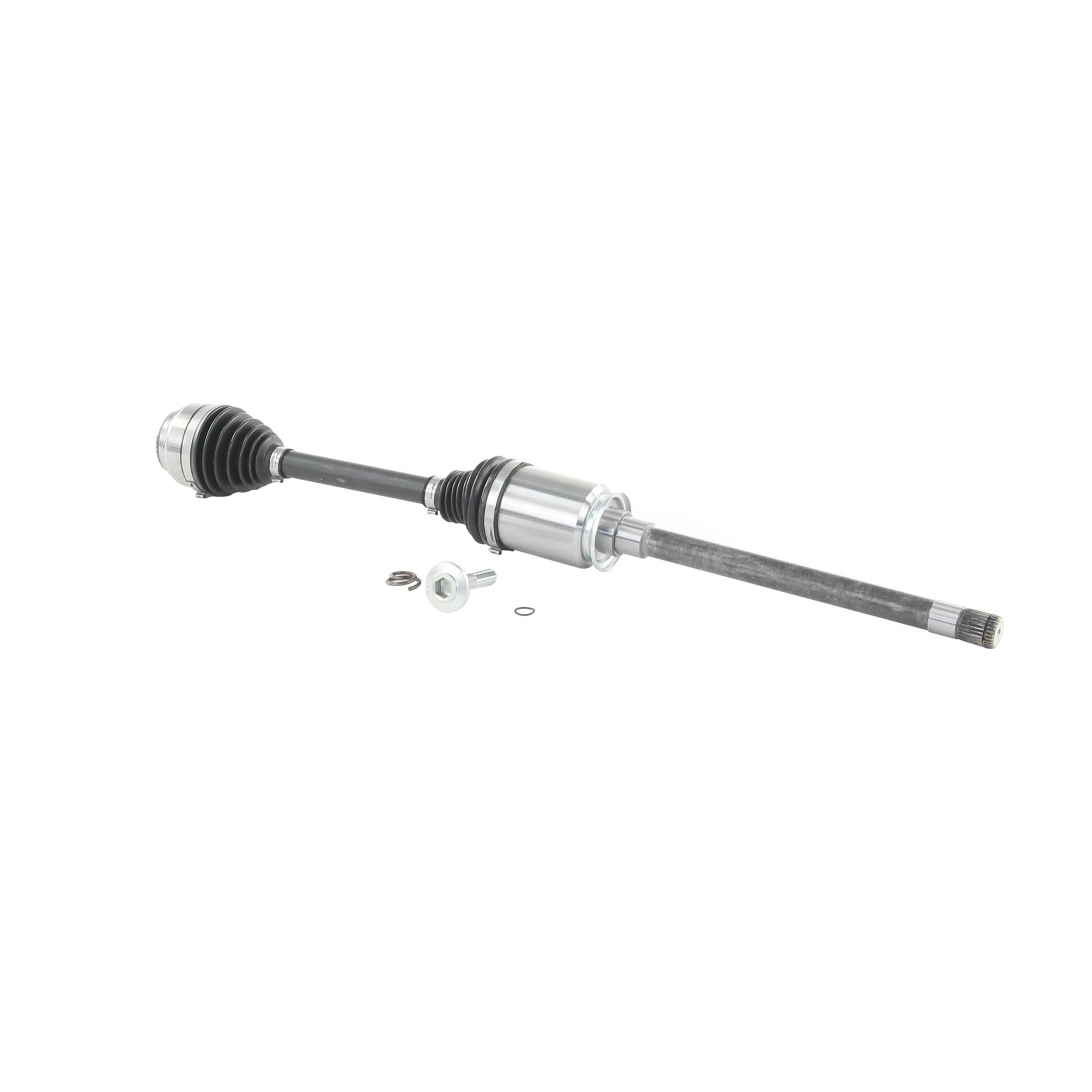 TrakMotive CV Axle Shaft BM-86001