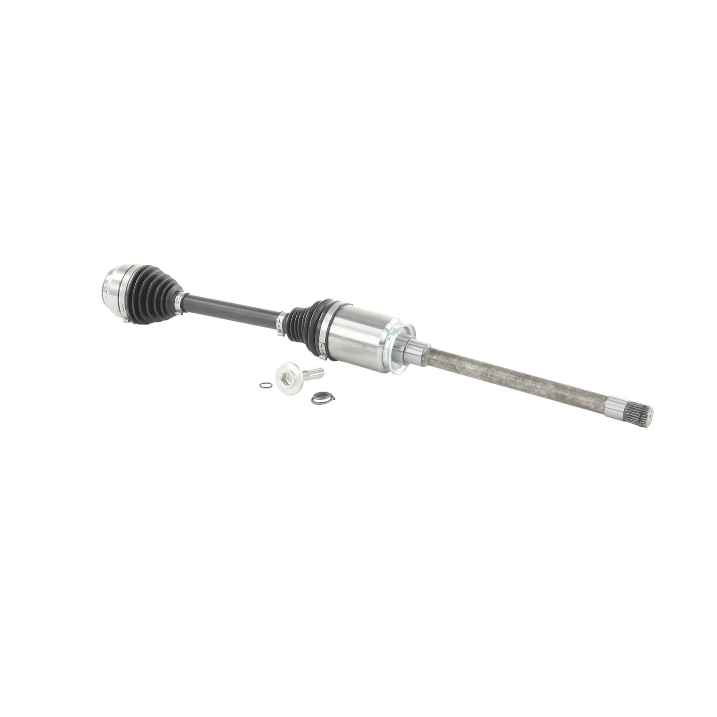 TrakMotive CV Axle Shaft BM-86010